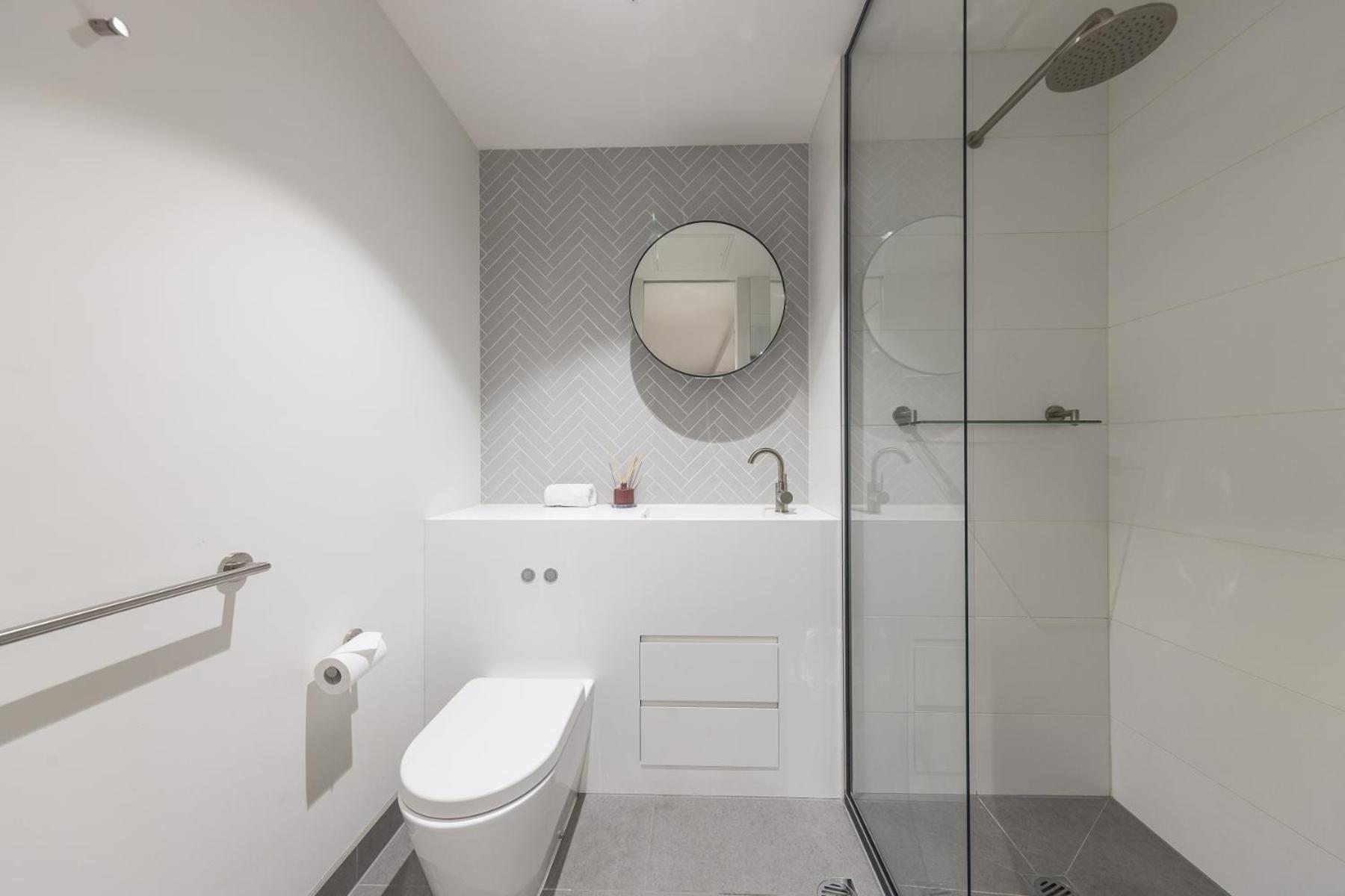 Apartamento Eq Tower Modern Cbd