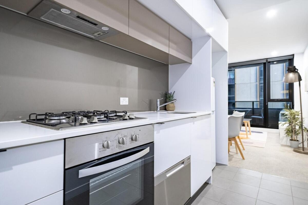 Manhattan View 2br Apt On L52 In Mel Cbd-a07 Apartment *