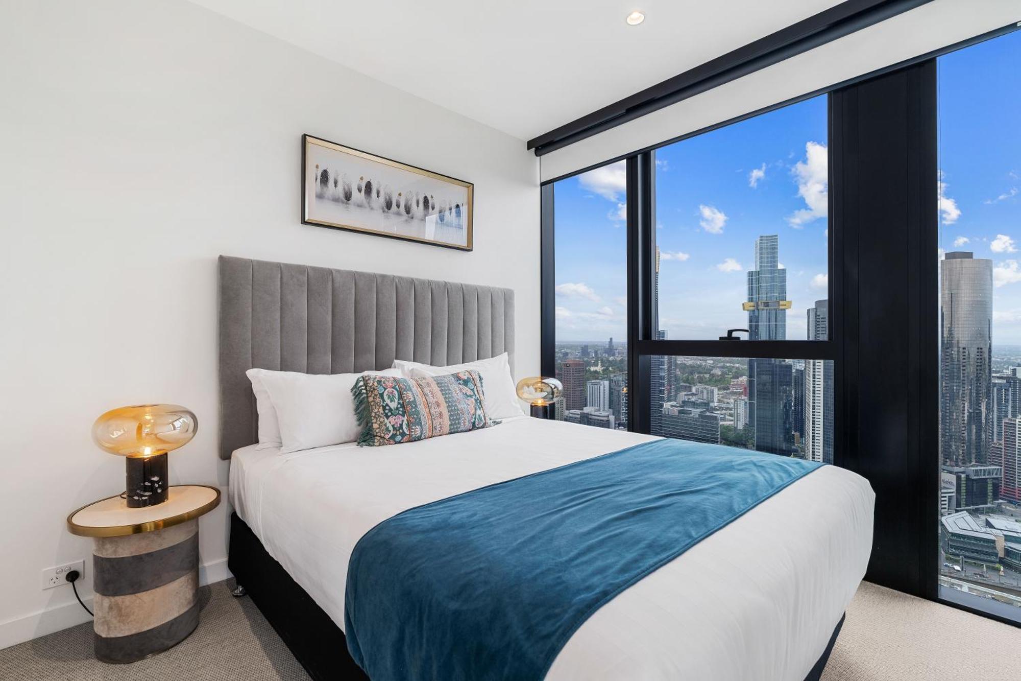 Collins House By Cllix 4* Melbourne