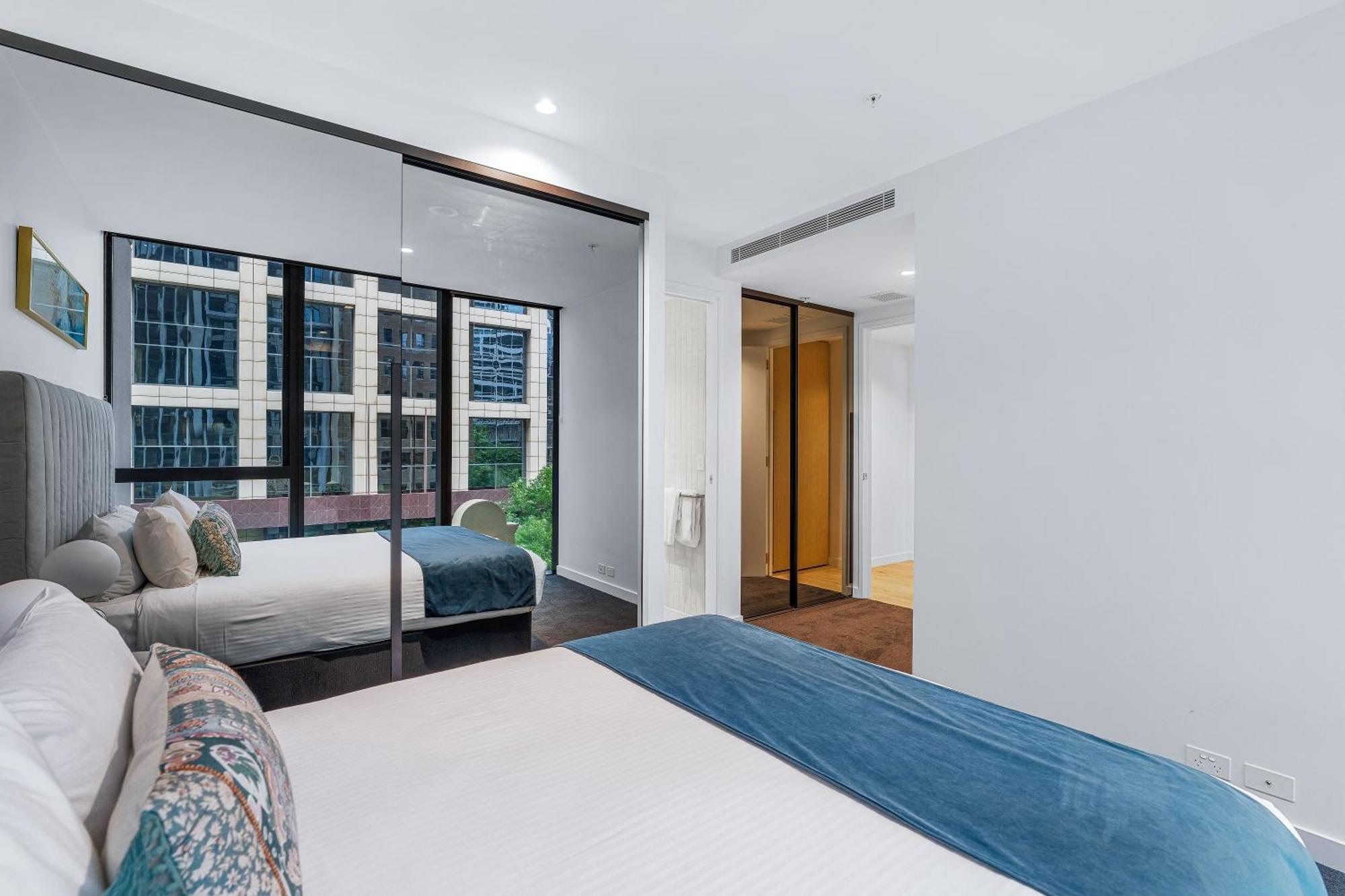 Collins House By Cllix Melbourne