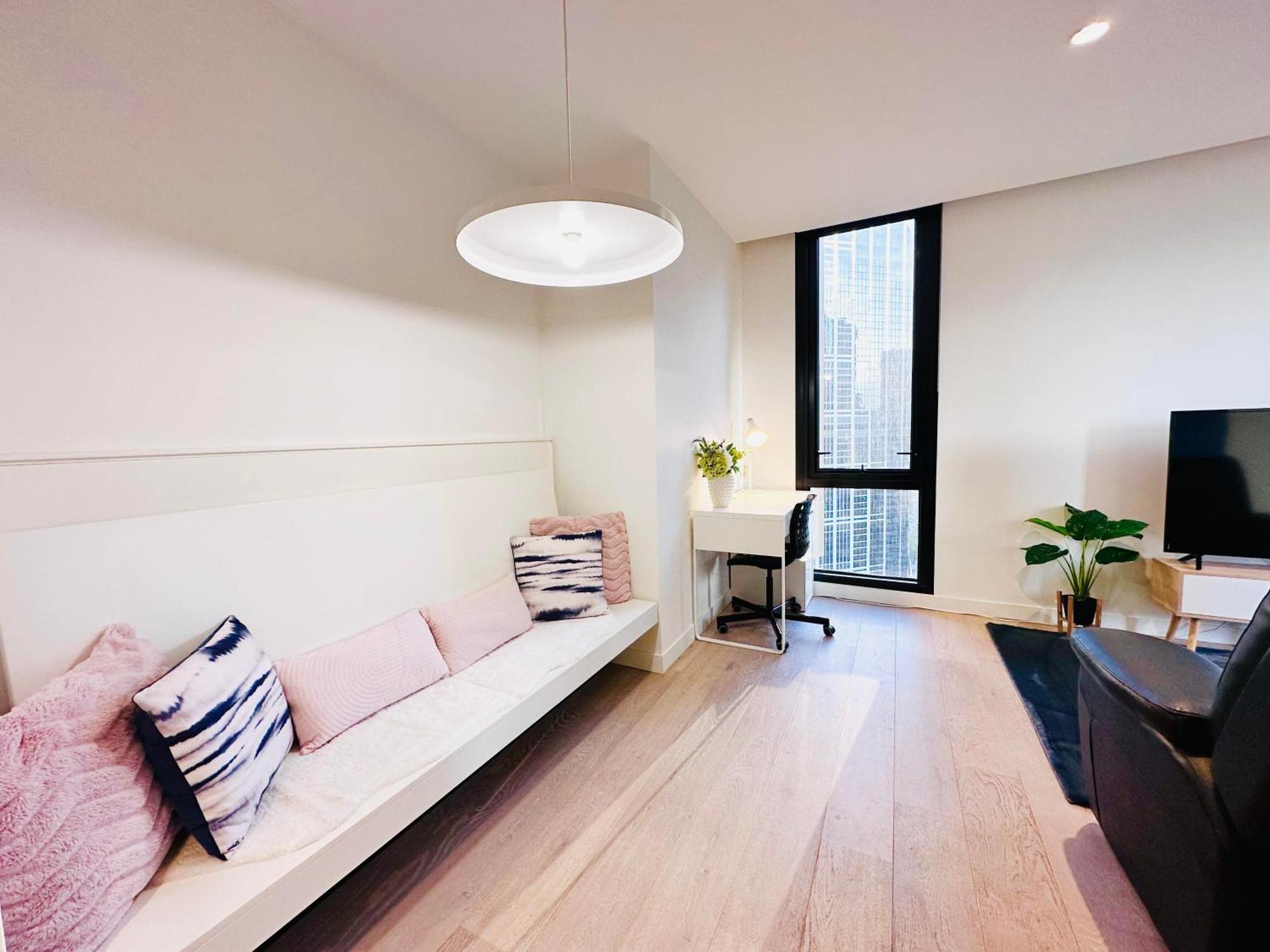 Apartment Cbd Empire *