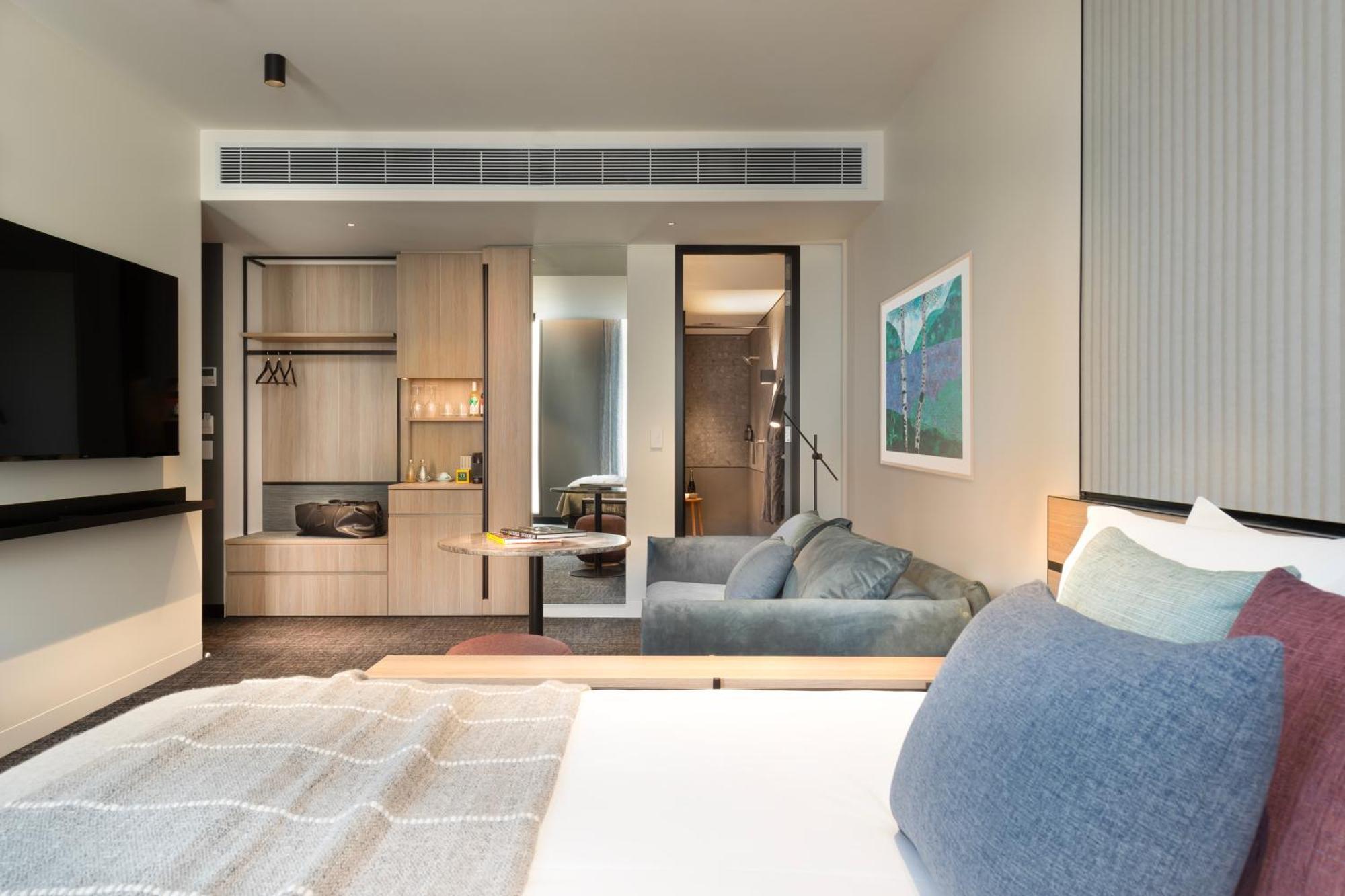 Hotel The Howey 4*