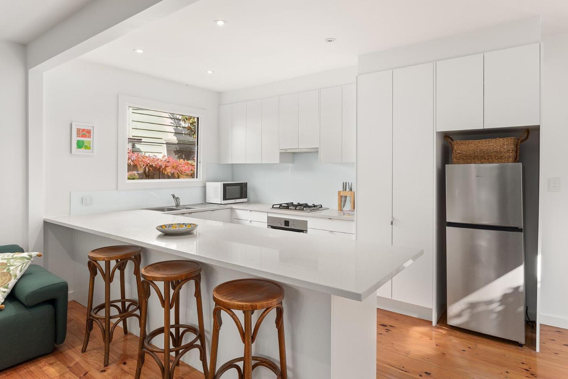 Holiday home Boutique - Alkira House Melbourne