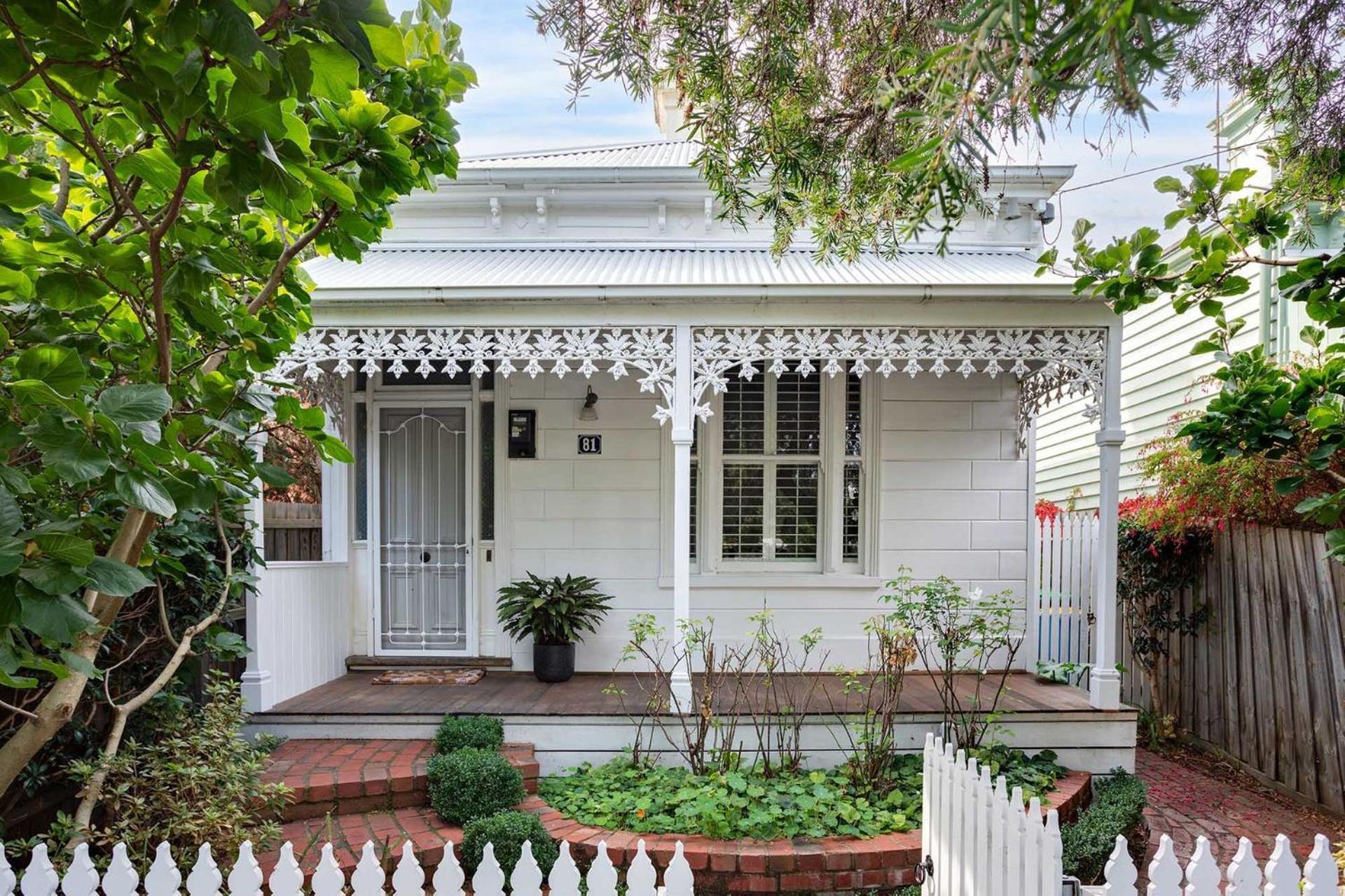 Holiday home Boutique - Alkira House