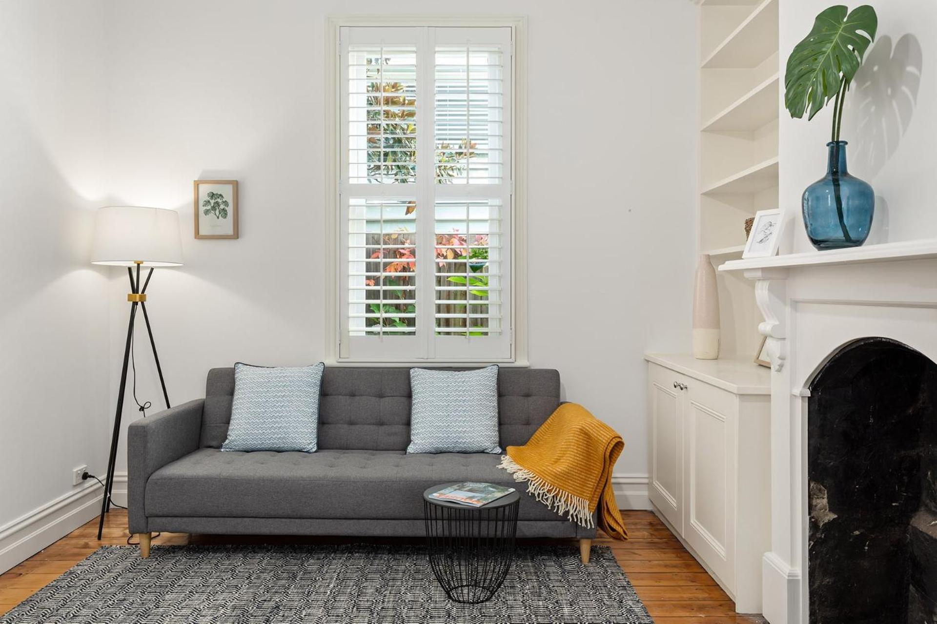 Boutique - Alkira House Melbourne