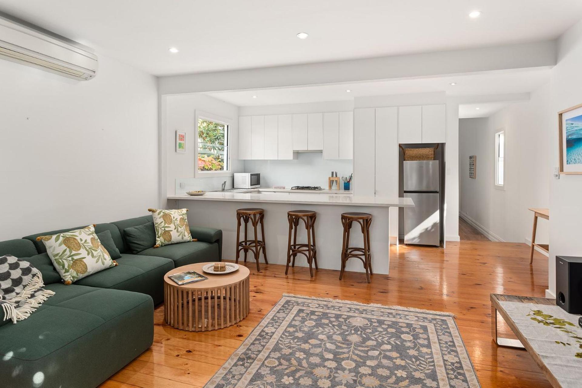Holiday home Boutique - Alkira House *