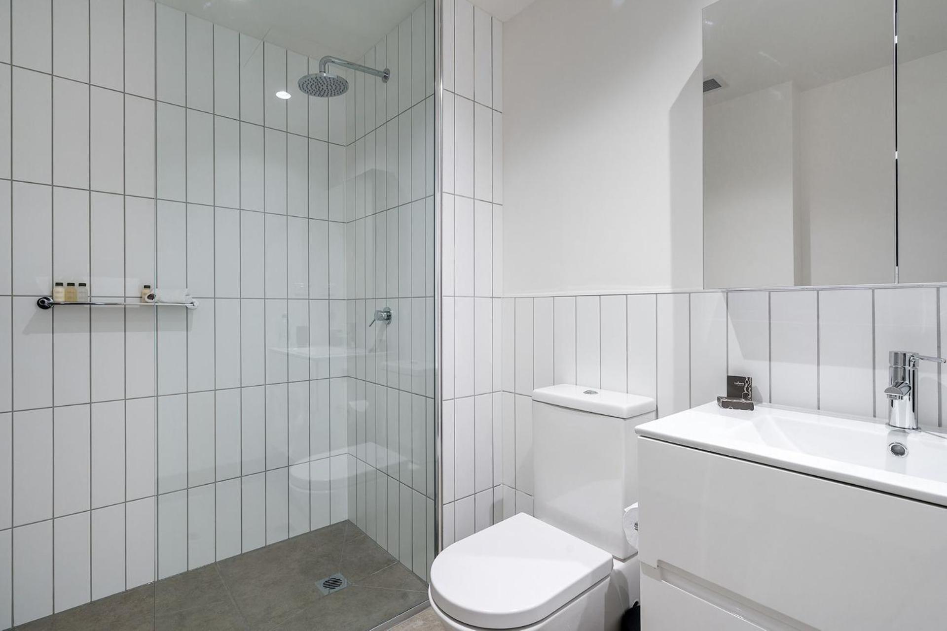 Apartment Boutique - Axel 202 The Radnor *