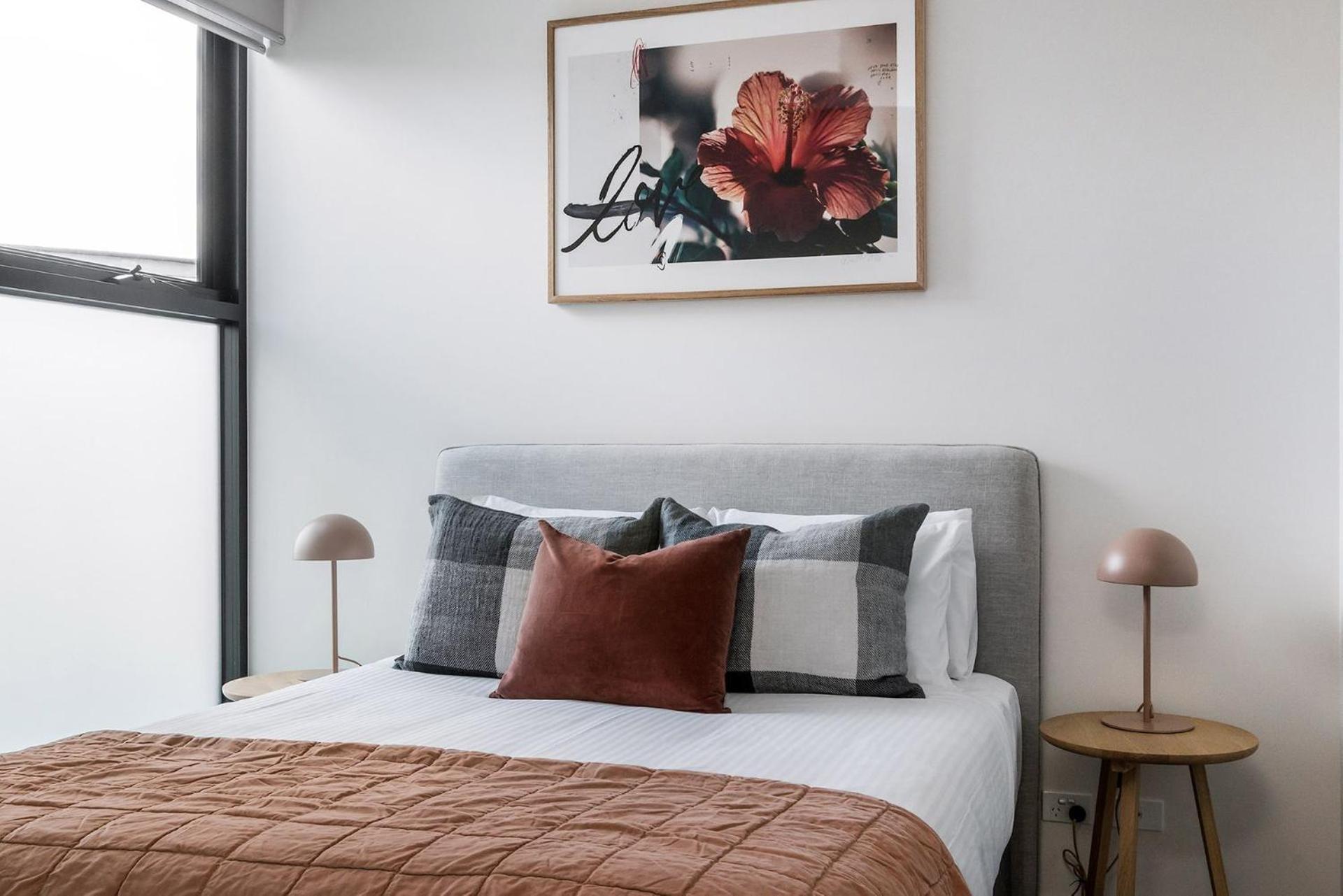 Boutique - Axel 202 The Radnor Apartment *