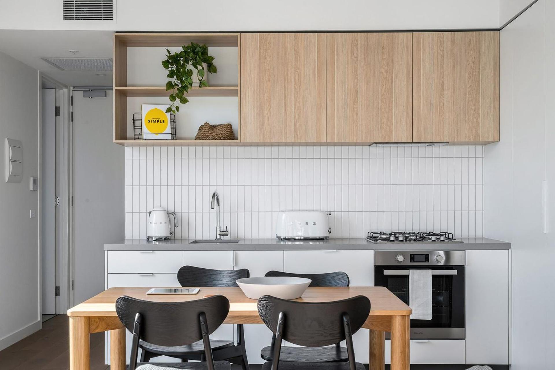 Boutique - Axel 202 The Radnor Apartment Melbourne