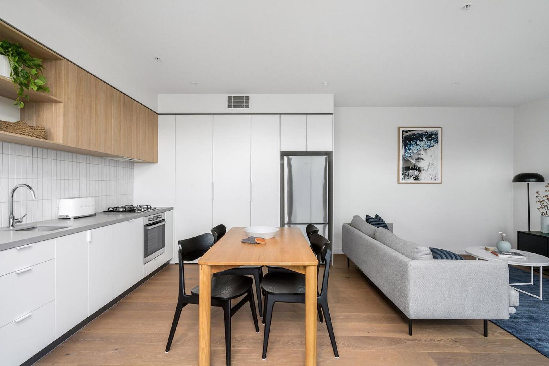 Boutique - Axel 202 The Radnor Apartment *