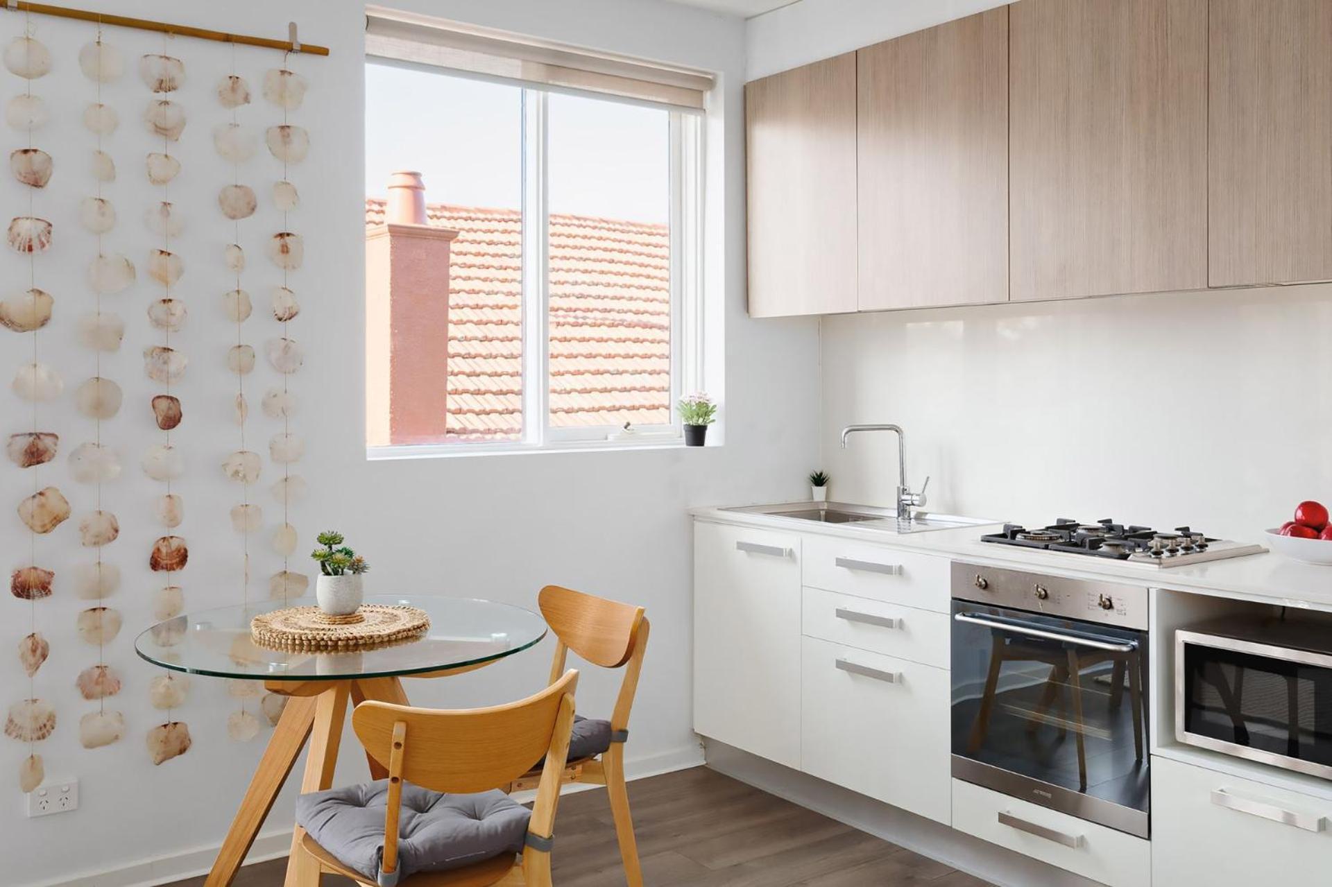 Boutique - Cocomo Apartment