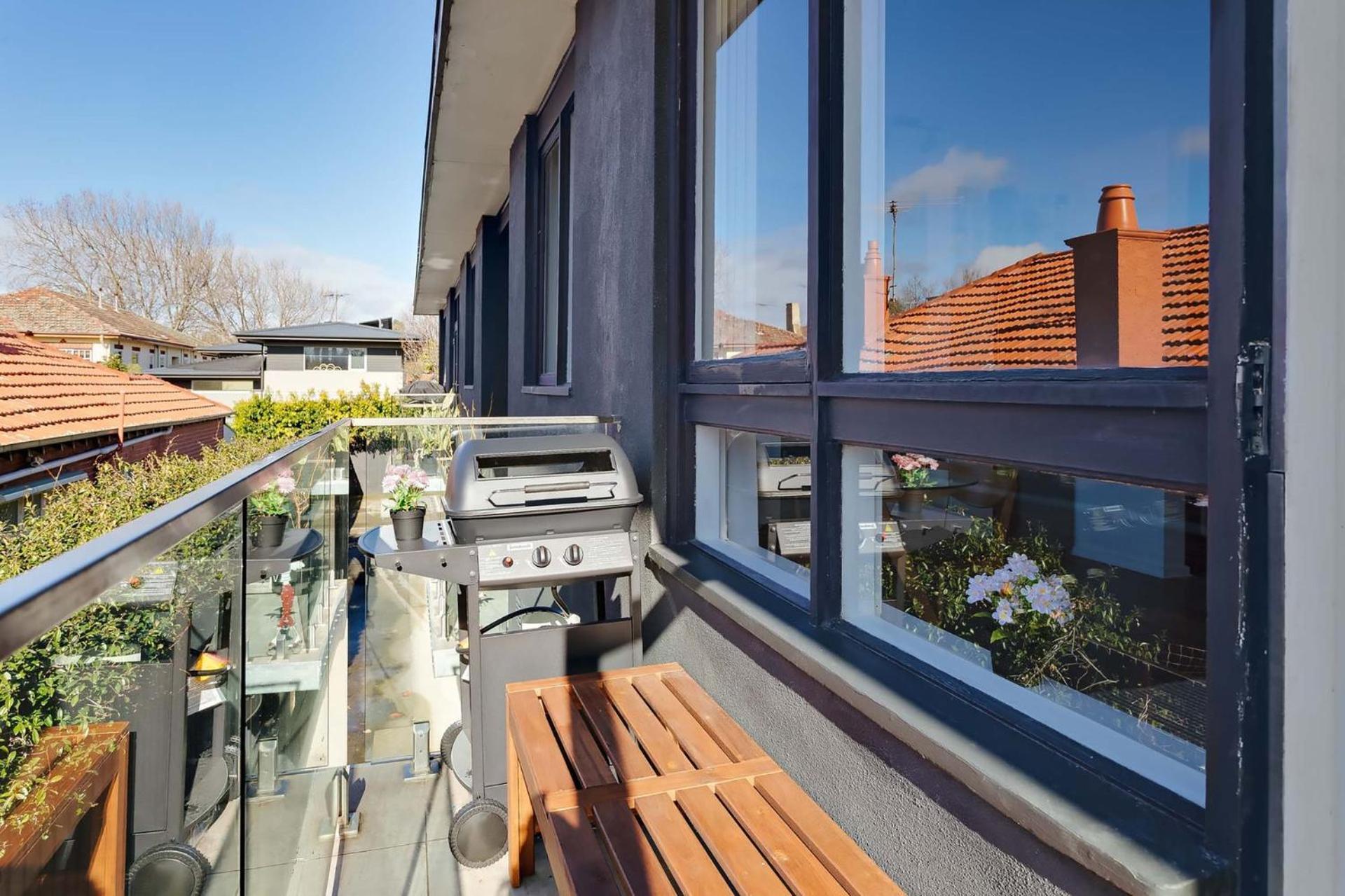 Boutique - Cocomo Apartment