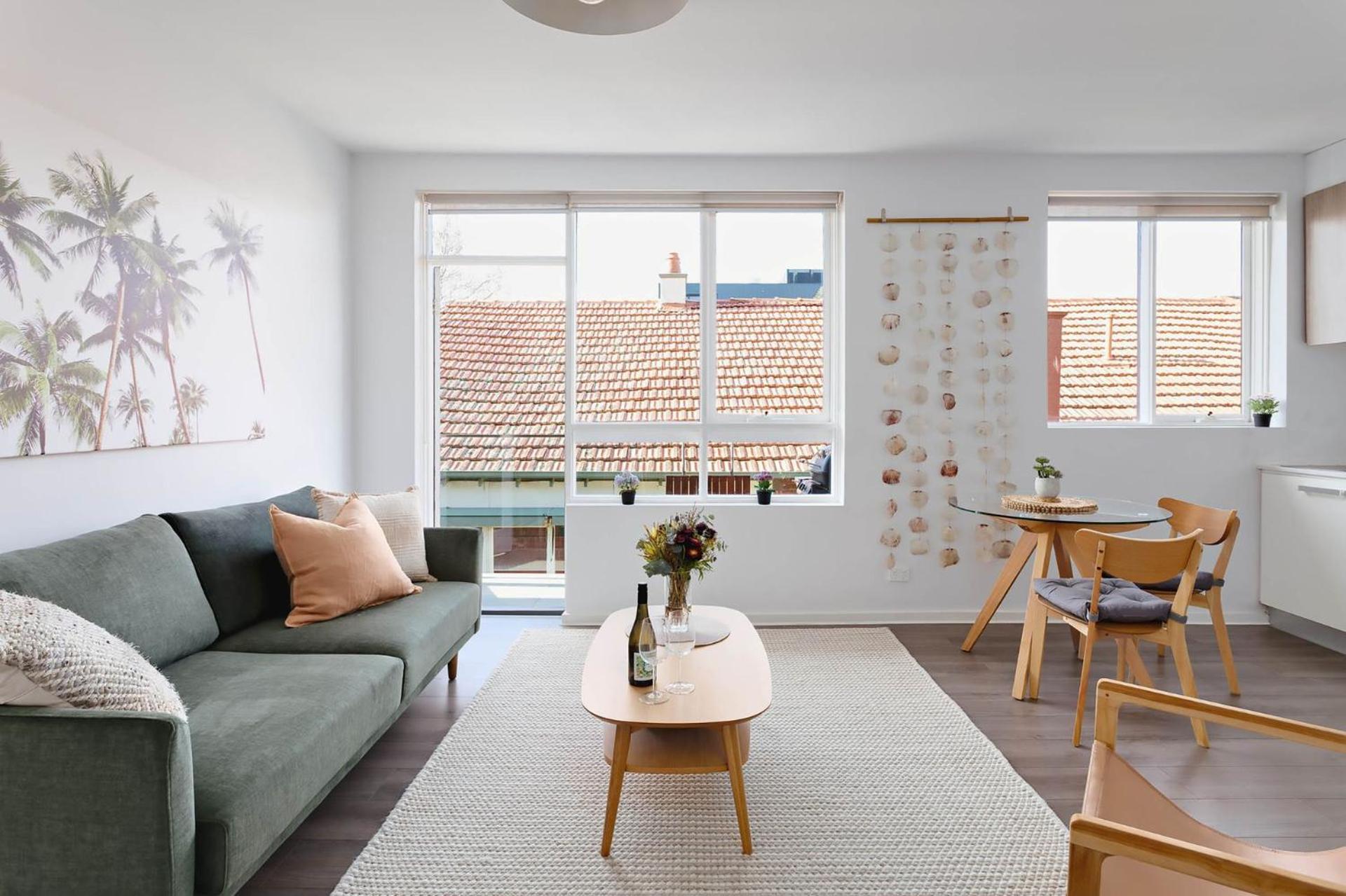 Apartment Boutique - Cocomo *