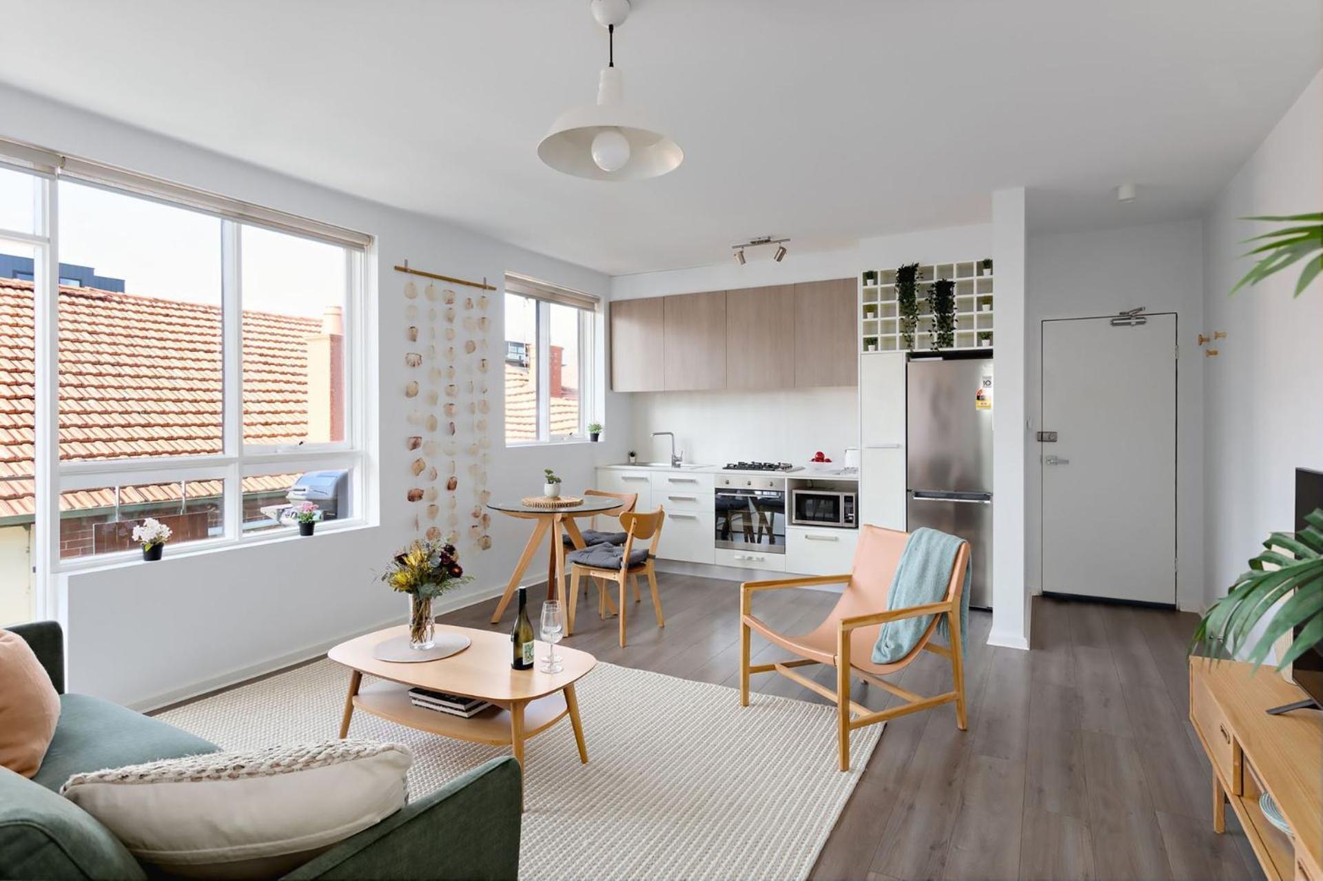 Apartment Boutique - Cocomo