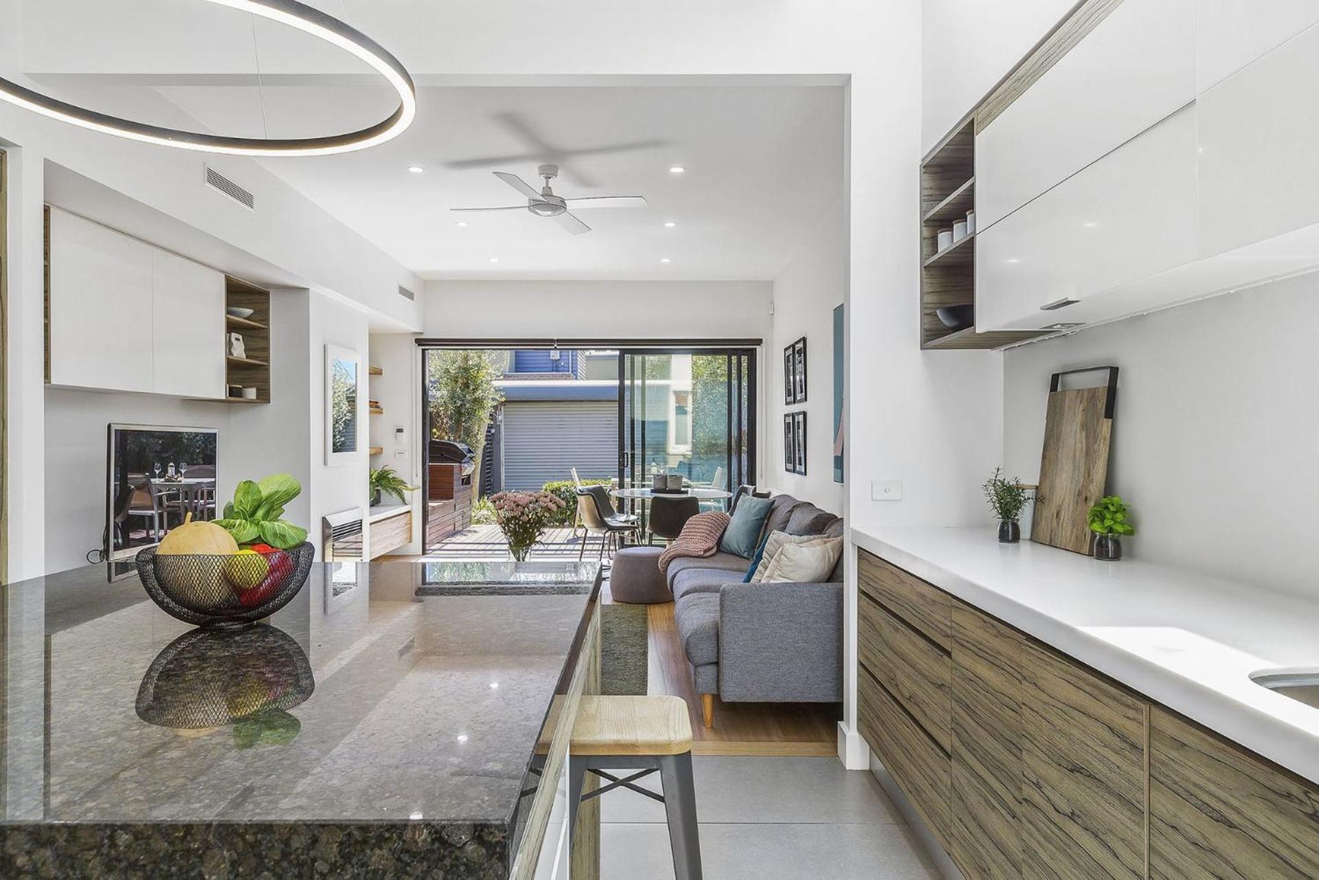 Boutique Stays - Victorian Vogue Holiday home Melbourne
