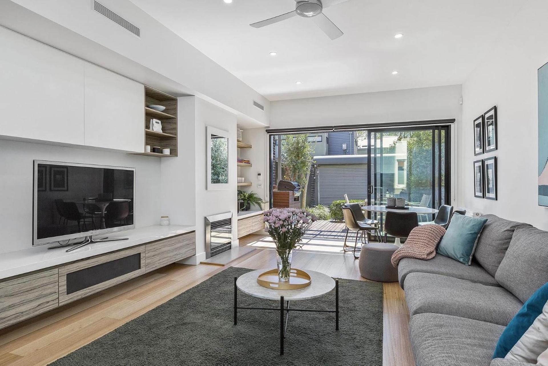 Holiday home Boutique Stays - Victorian Vogue *