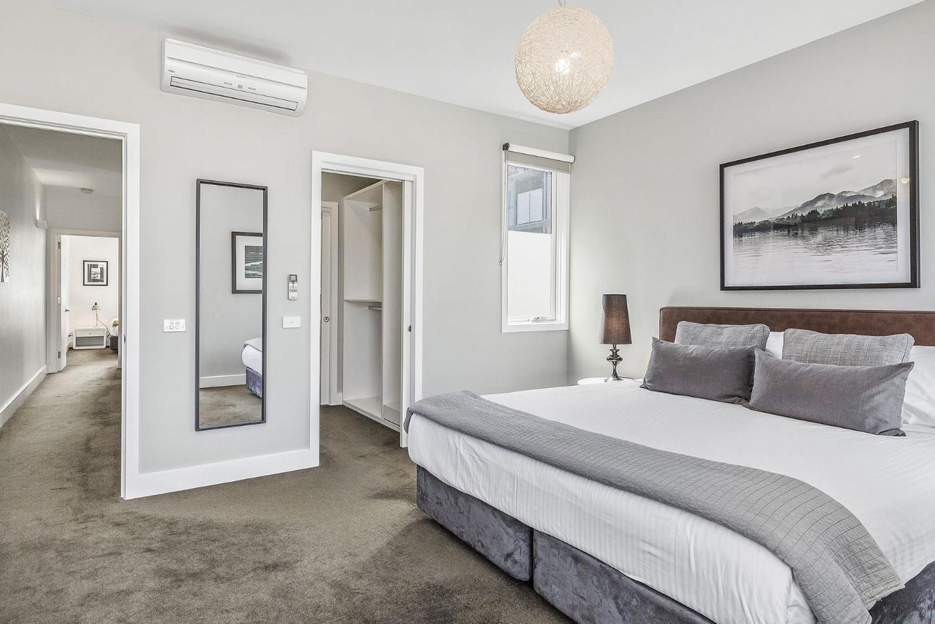 Holiday home Boutique Stays - Victorian Vogue