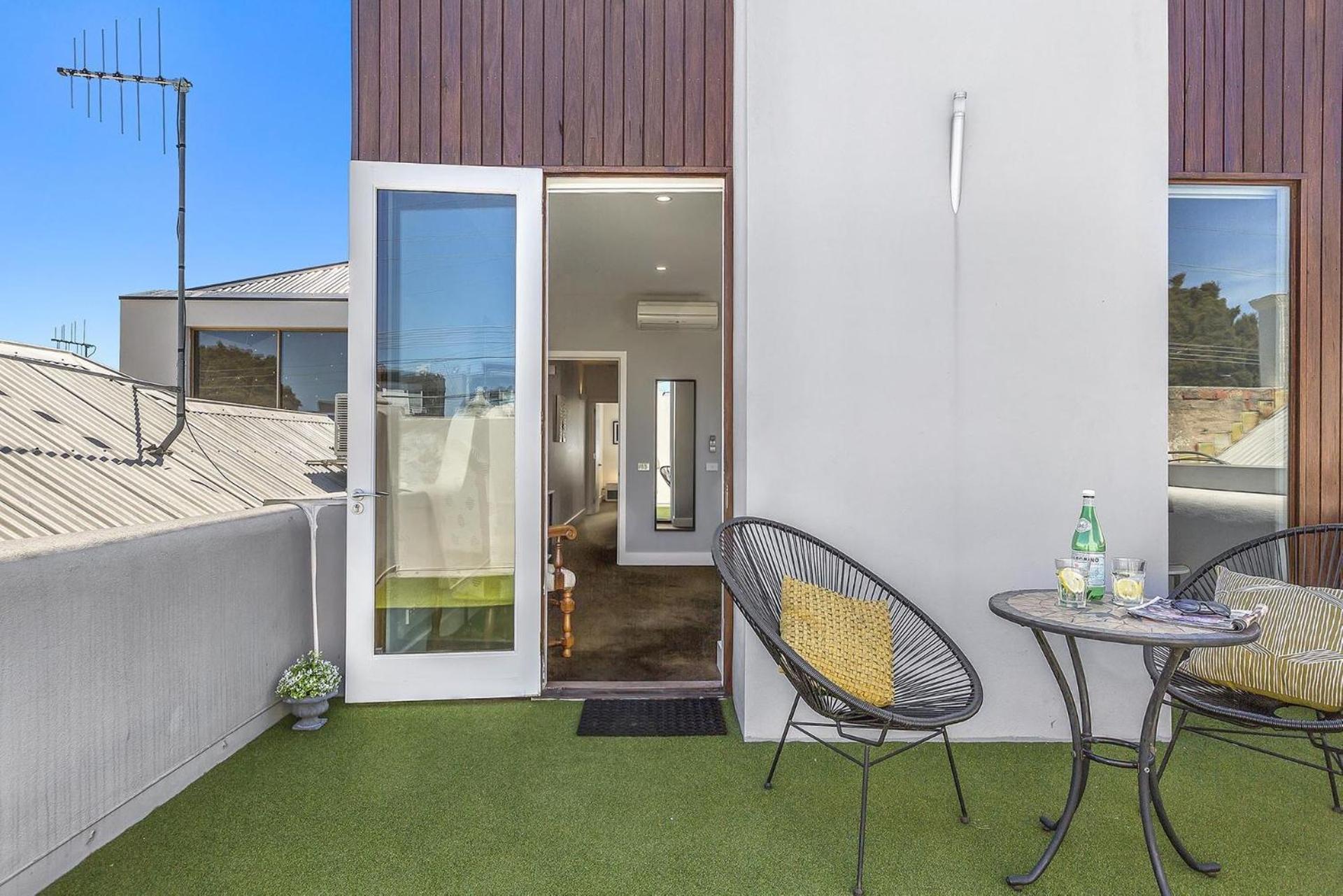 Holiday home Boutique Stays - Victorian Vogue *