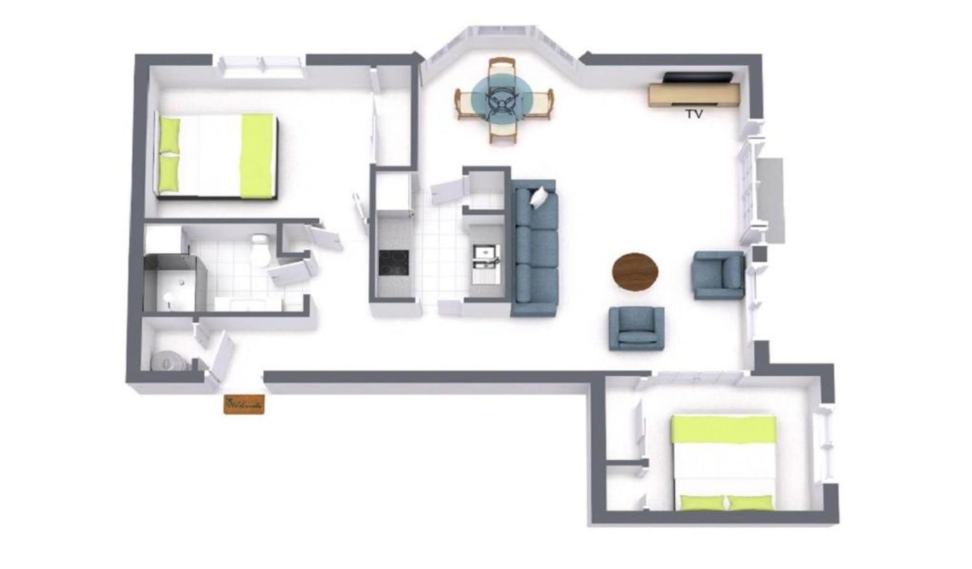 Boutique - Wellington Mews *