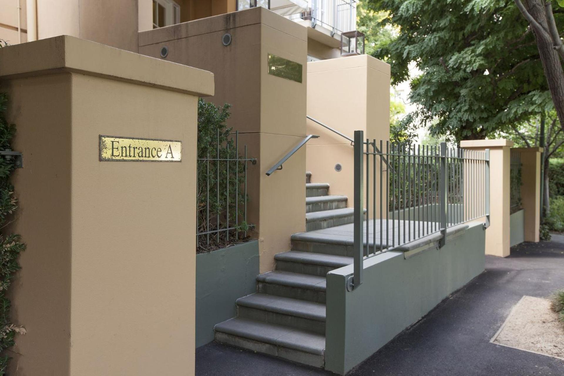 Boutique - Wellington Mews Apartamento