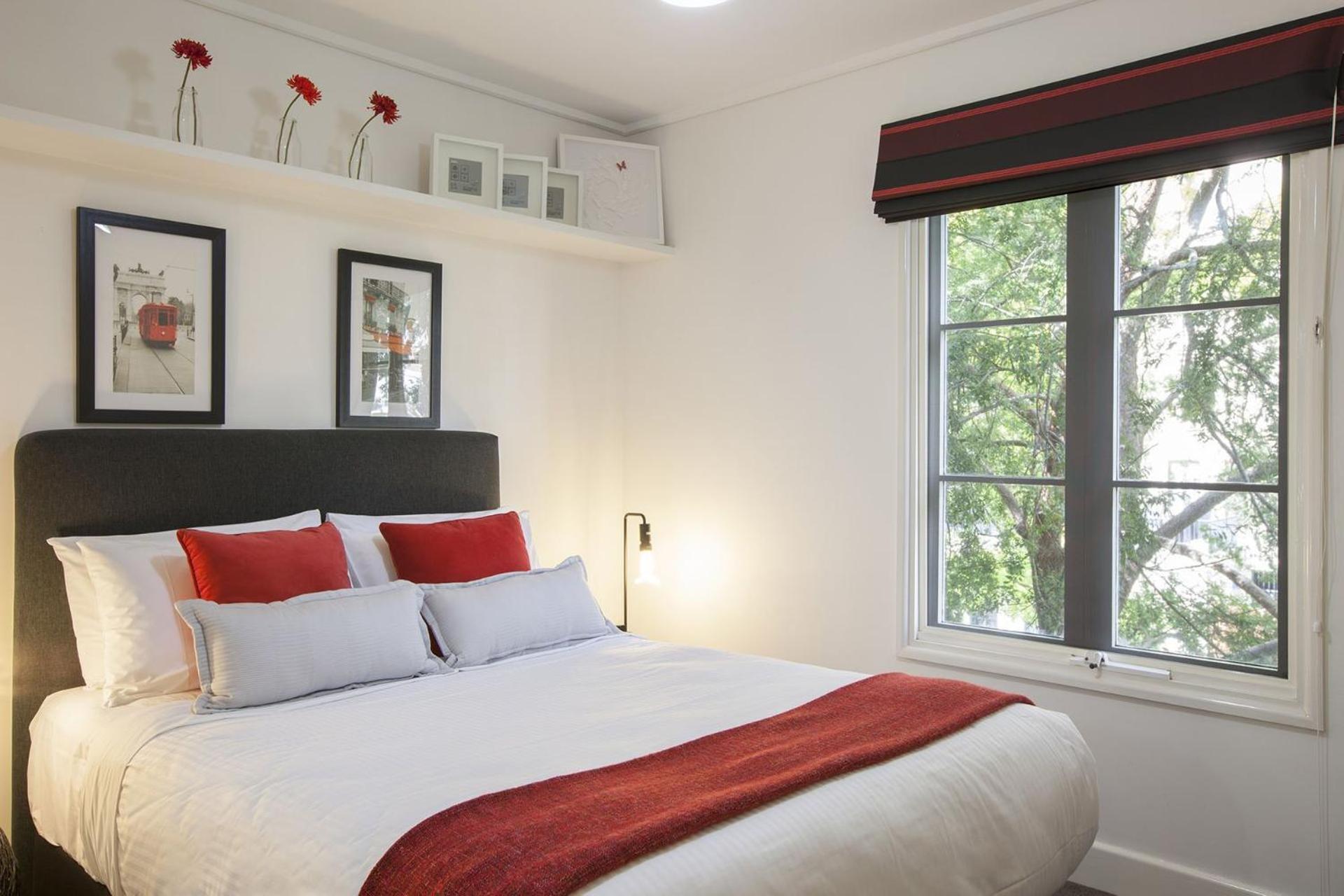 Boutique - Wellington Mews *