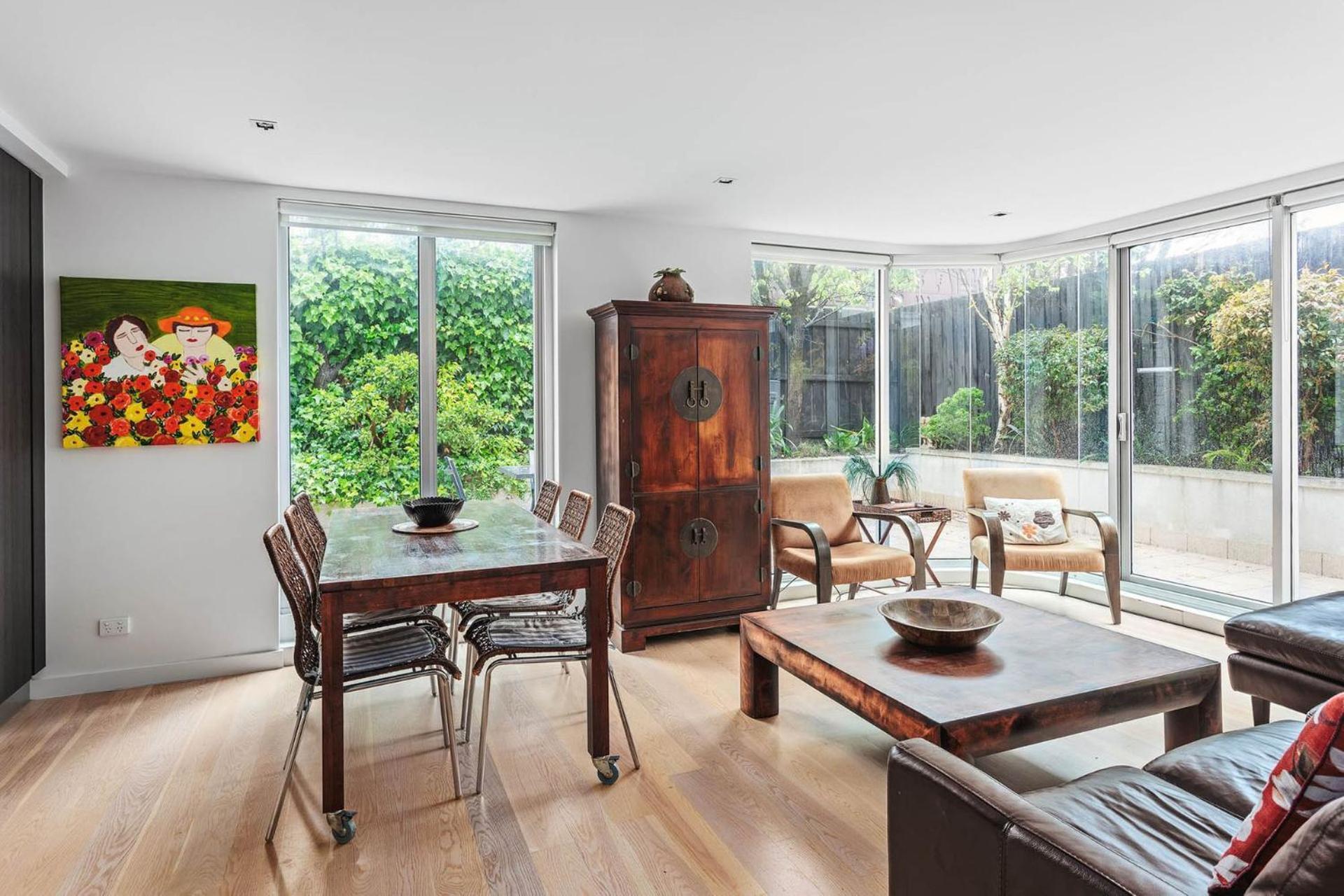 Boutique - Lalique Apartment *