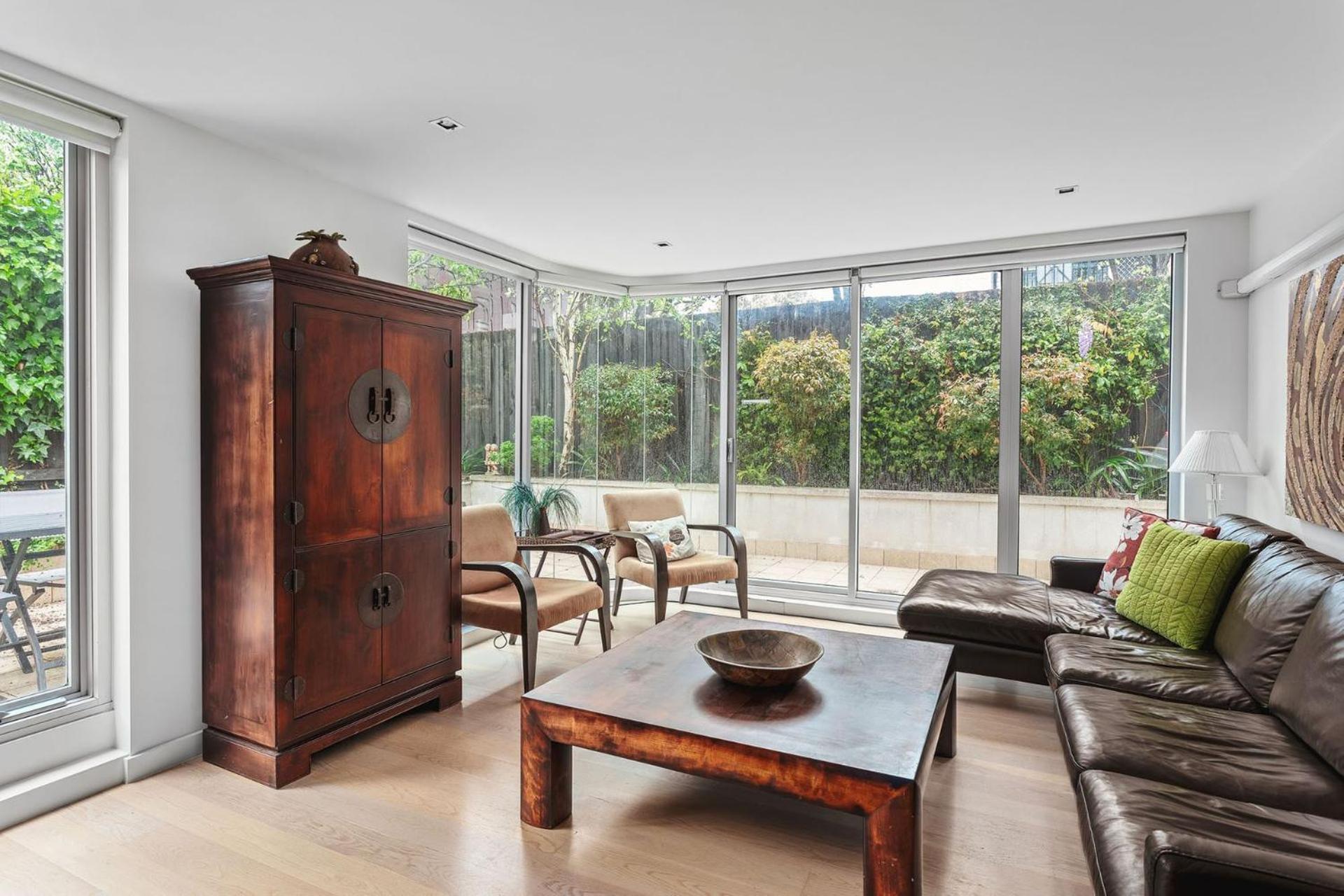 Apartment Boutique - Lalique Melbourne