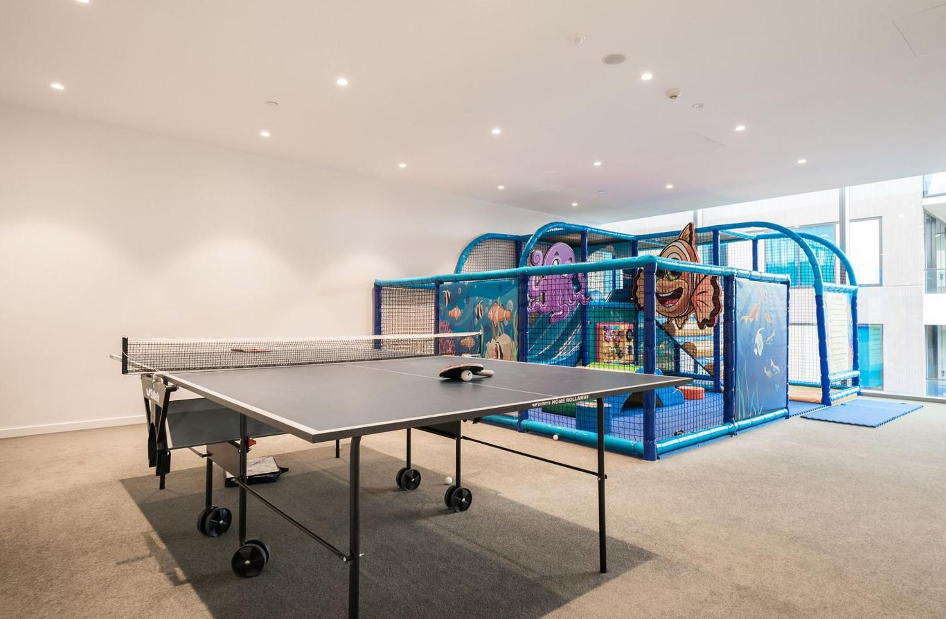 Apartamento Boutique - The Fawkner