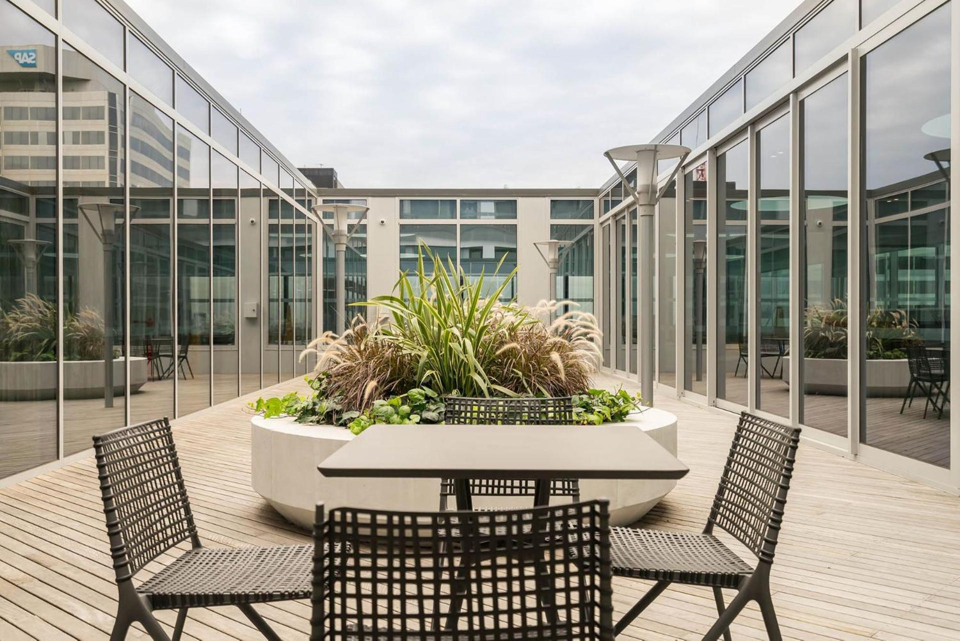 Boutique - The Fawkner Apartamento Melbourne