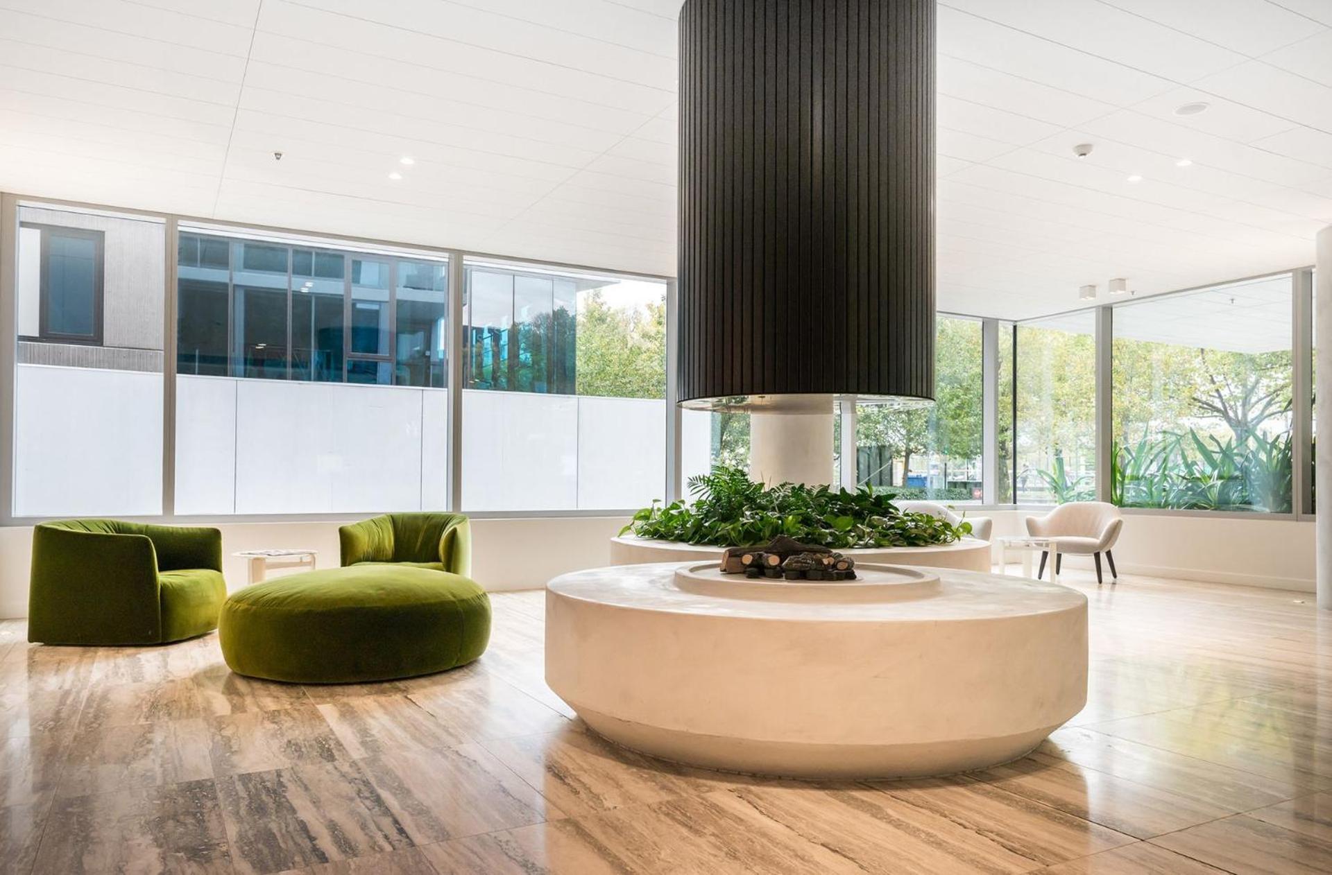 Apartamento Boutique - The Fawkner *