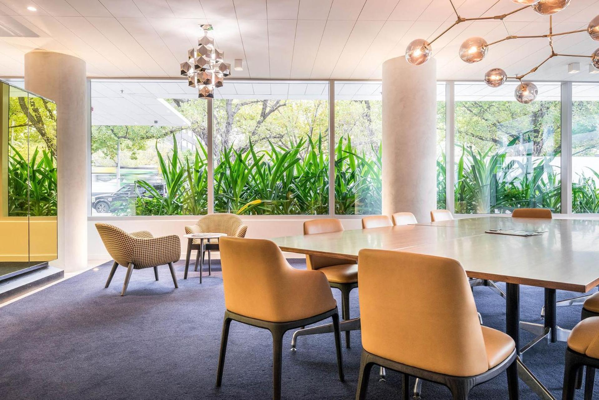Apartamento Boutique - The Fawkner Melbourne