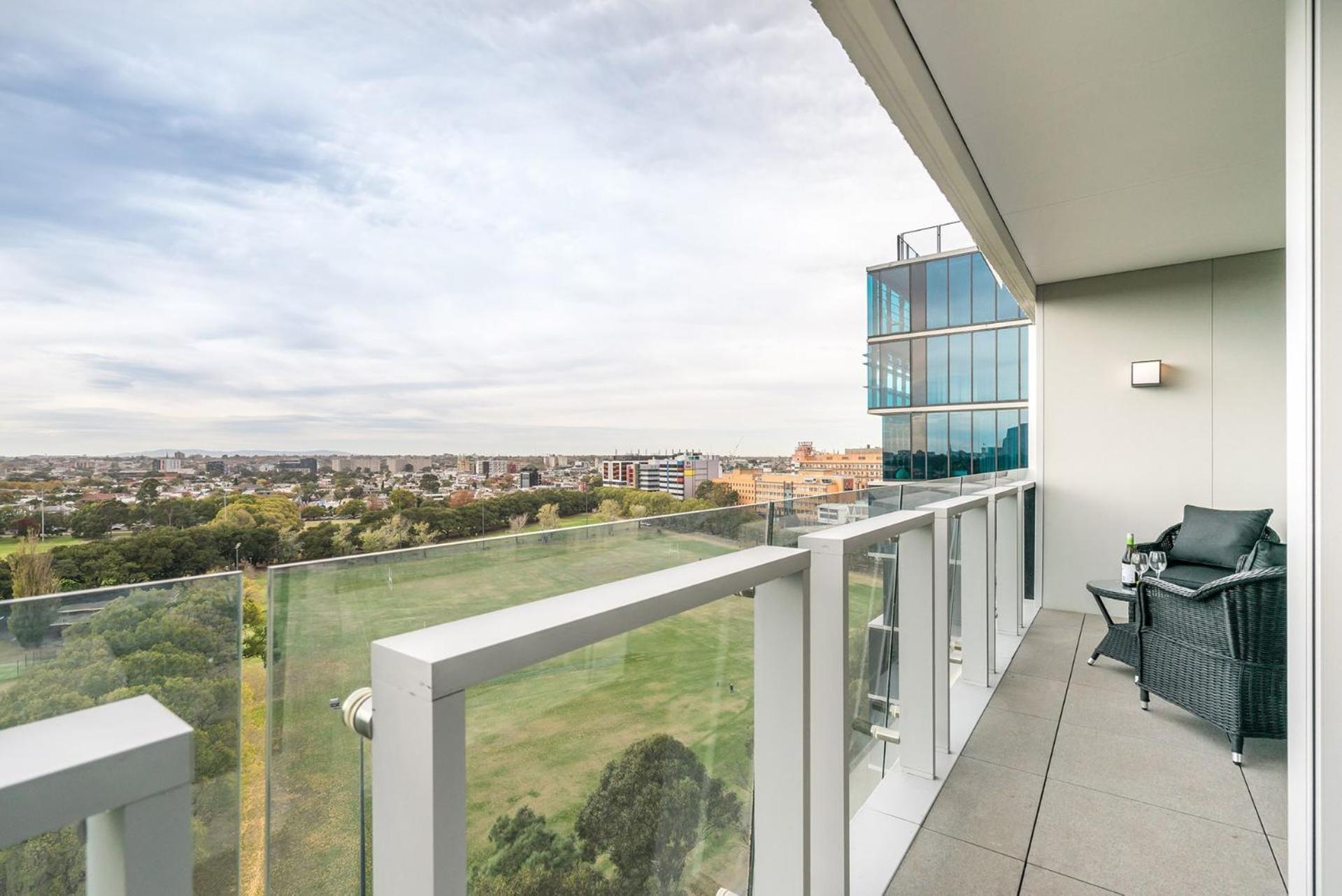 Apartamento Boutique - The Fawkner