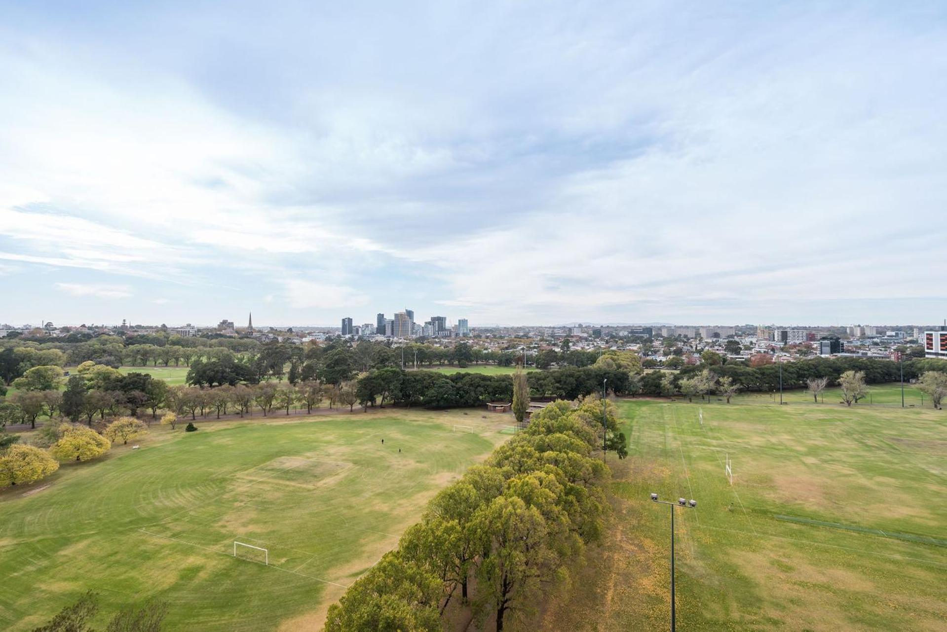 Boutique - The Fawkner *