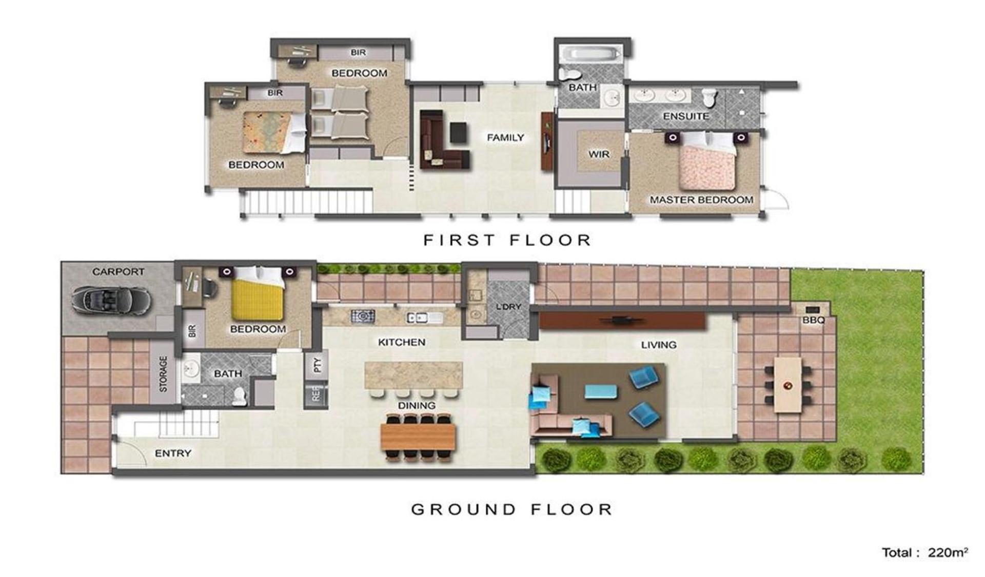 Boutique - Woodfin House * Melbourne