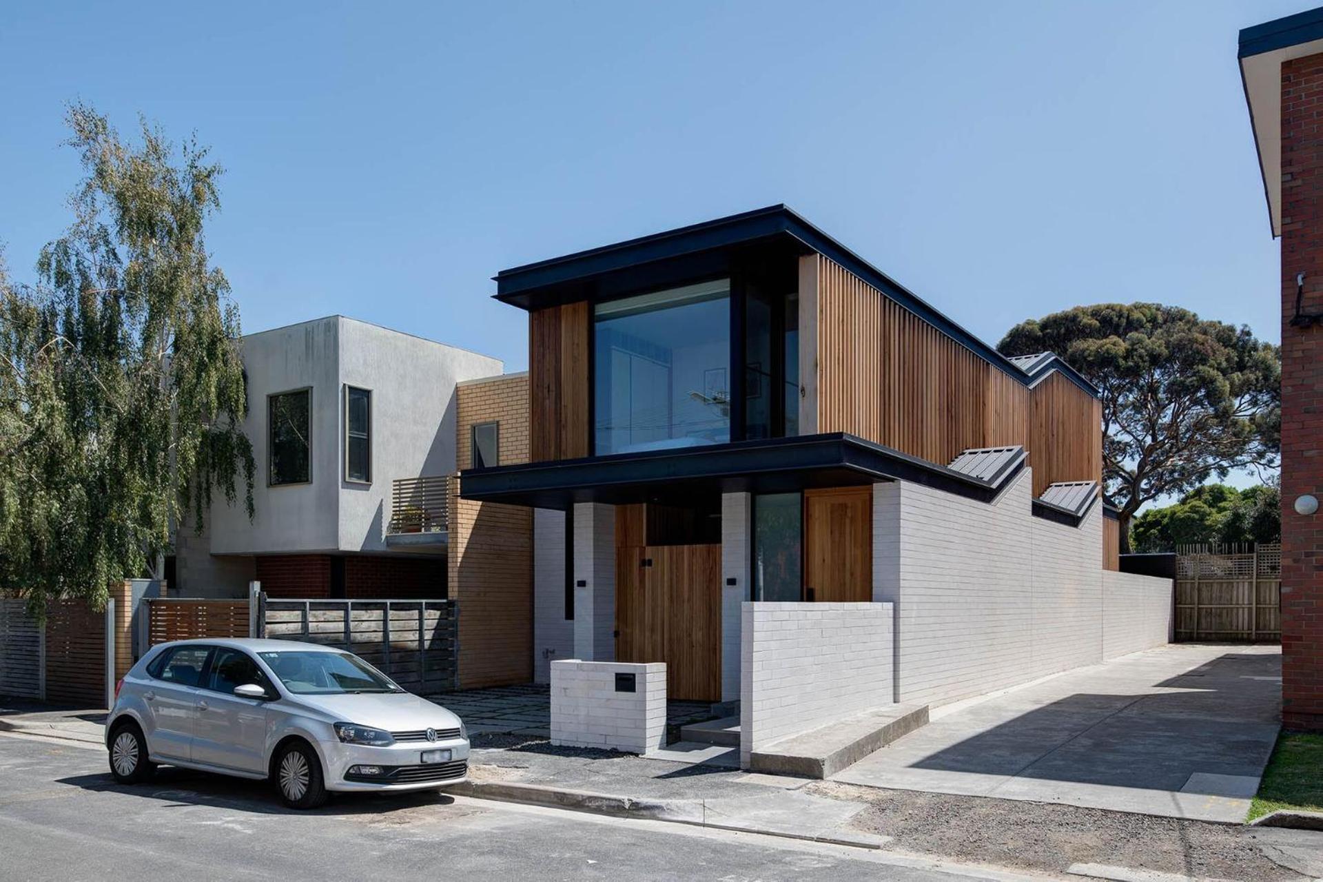 Boutique - Woodfin House *
