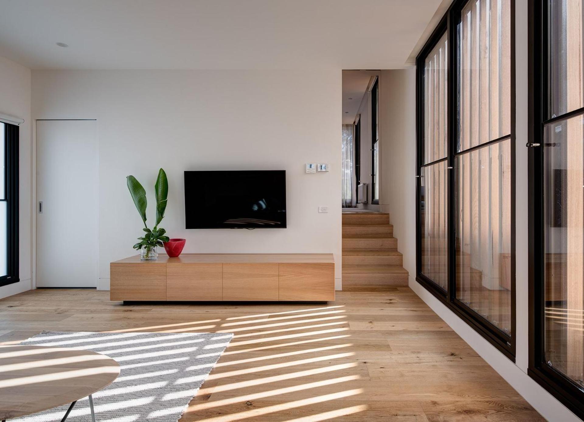 Boutique - Woodfin House