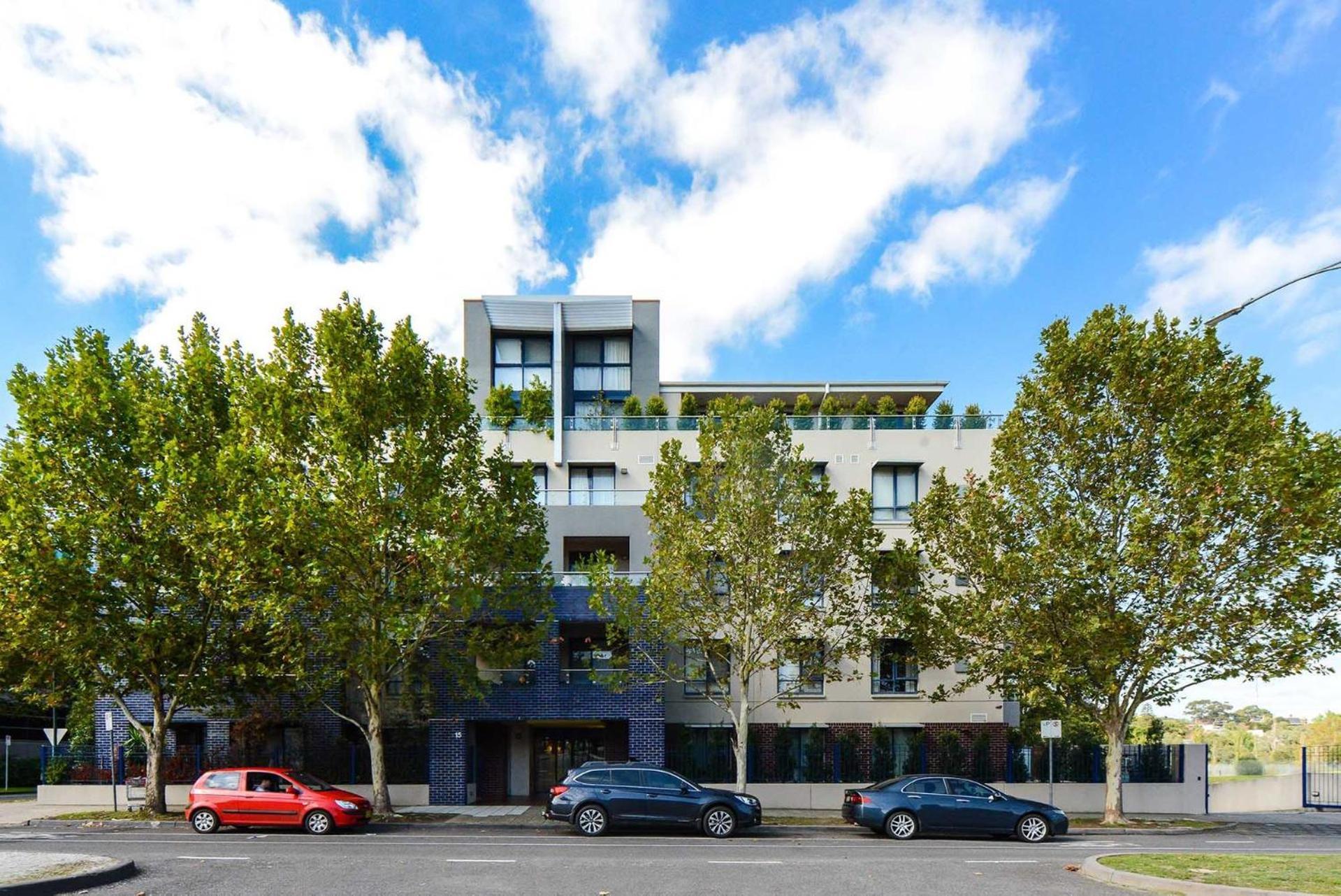 Boutique Stays - River Boulevard Apartment *