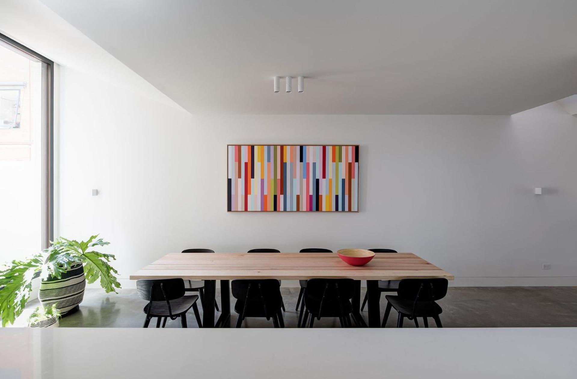 Boutique - Woodfin House * Melbourne