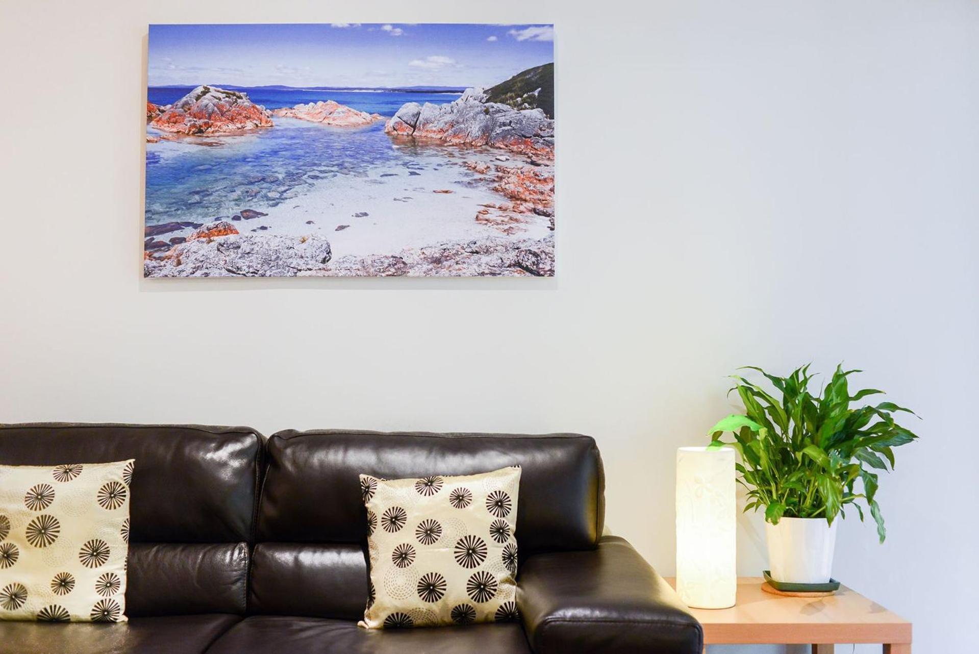 Boutique Stays - River Boulevard Apartment Melbourne