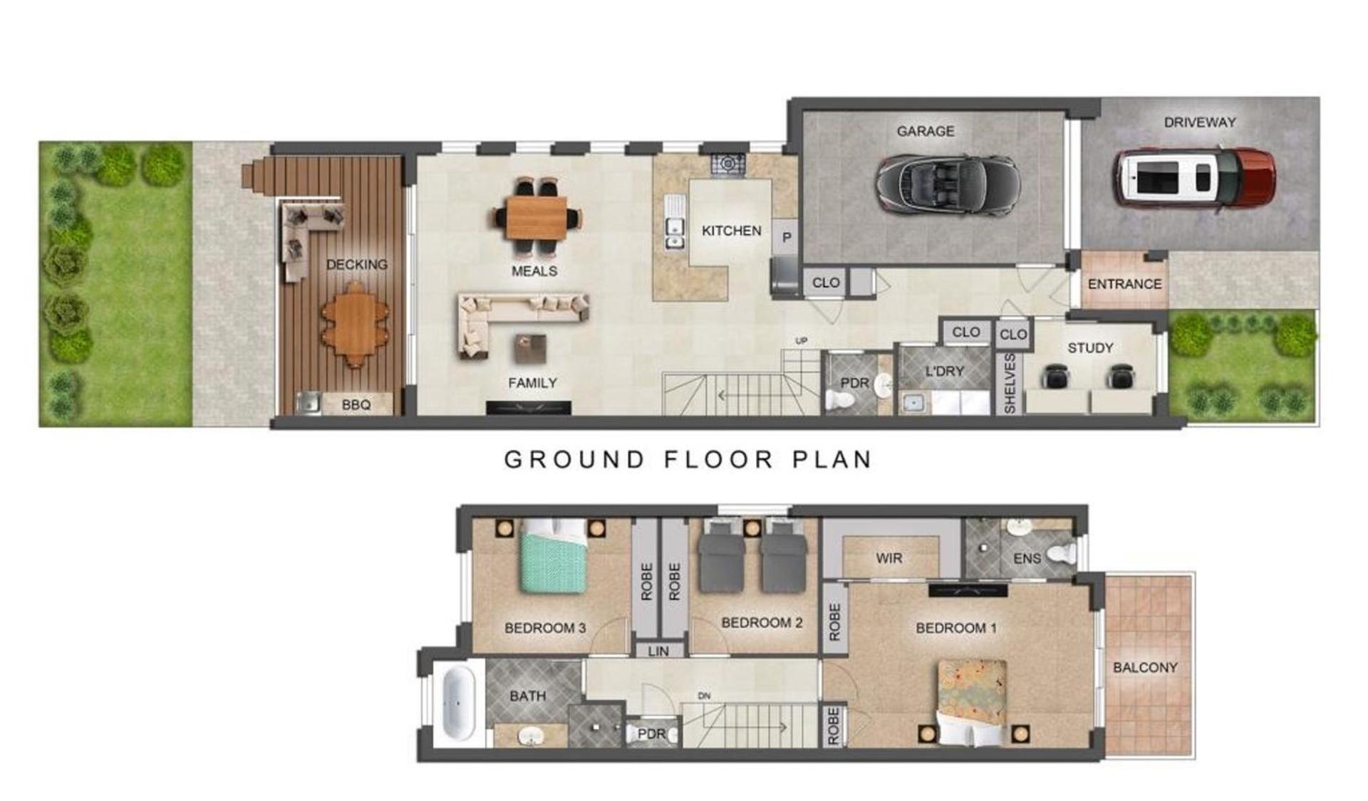 Holiday home Boutique - Edinburgh Place