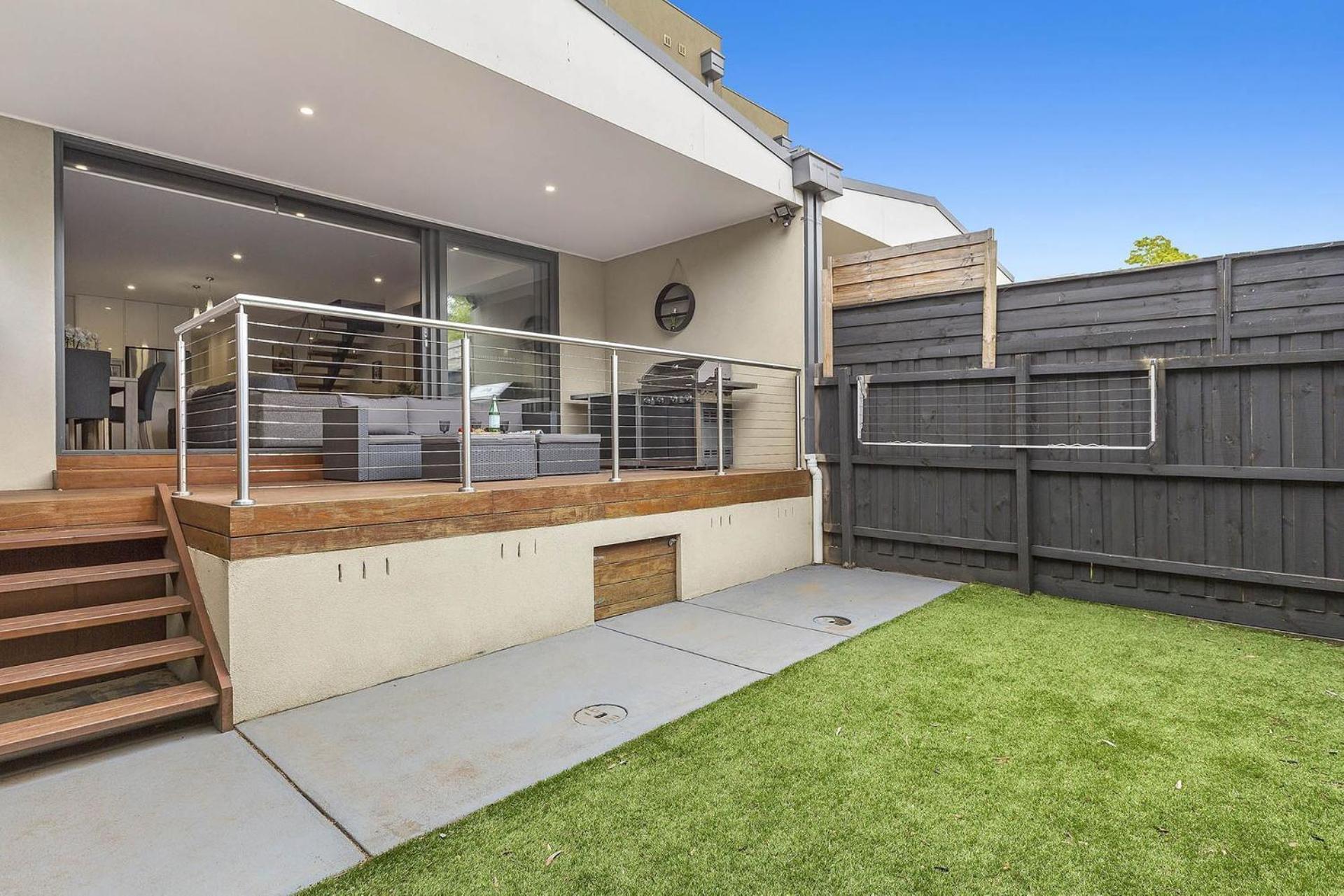 Boutique - Edinburgh Place Holiday home Melbourne