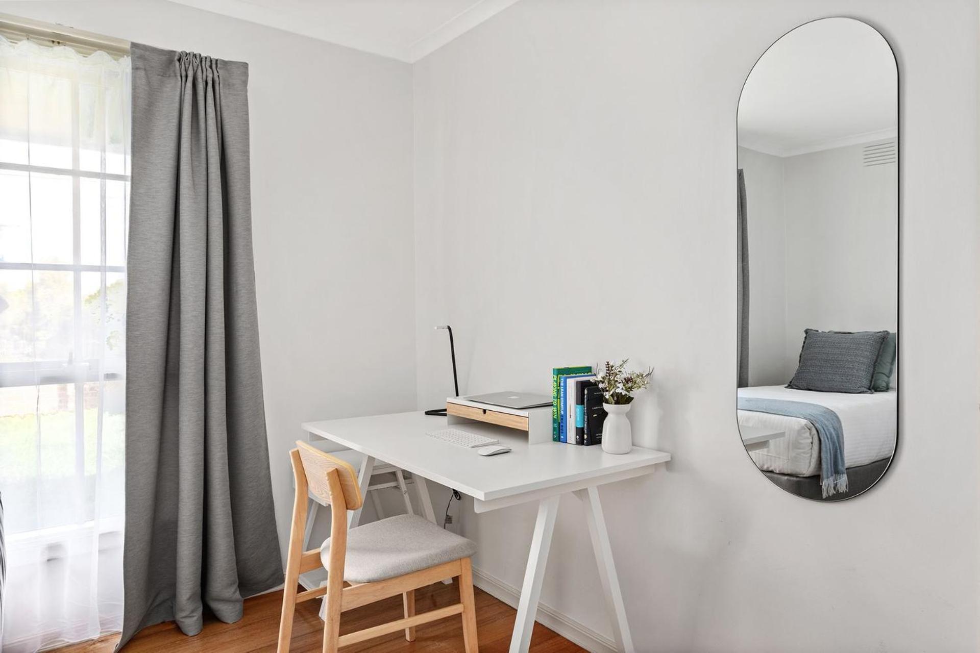 Boutique - Flanders Villa Melbourne