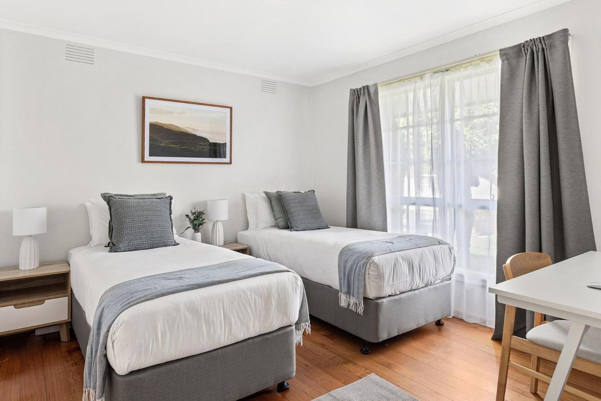 Villa Boutique - Flanders Melbourne