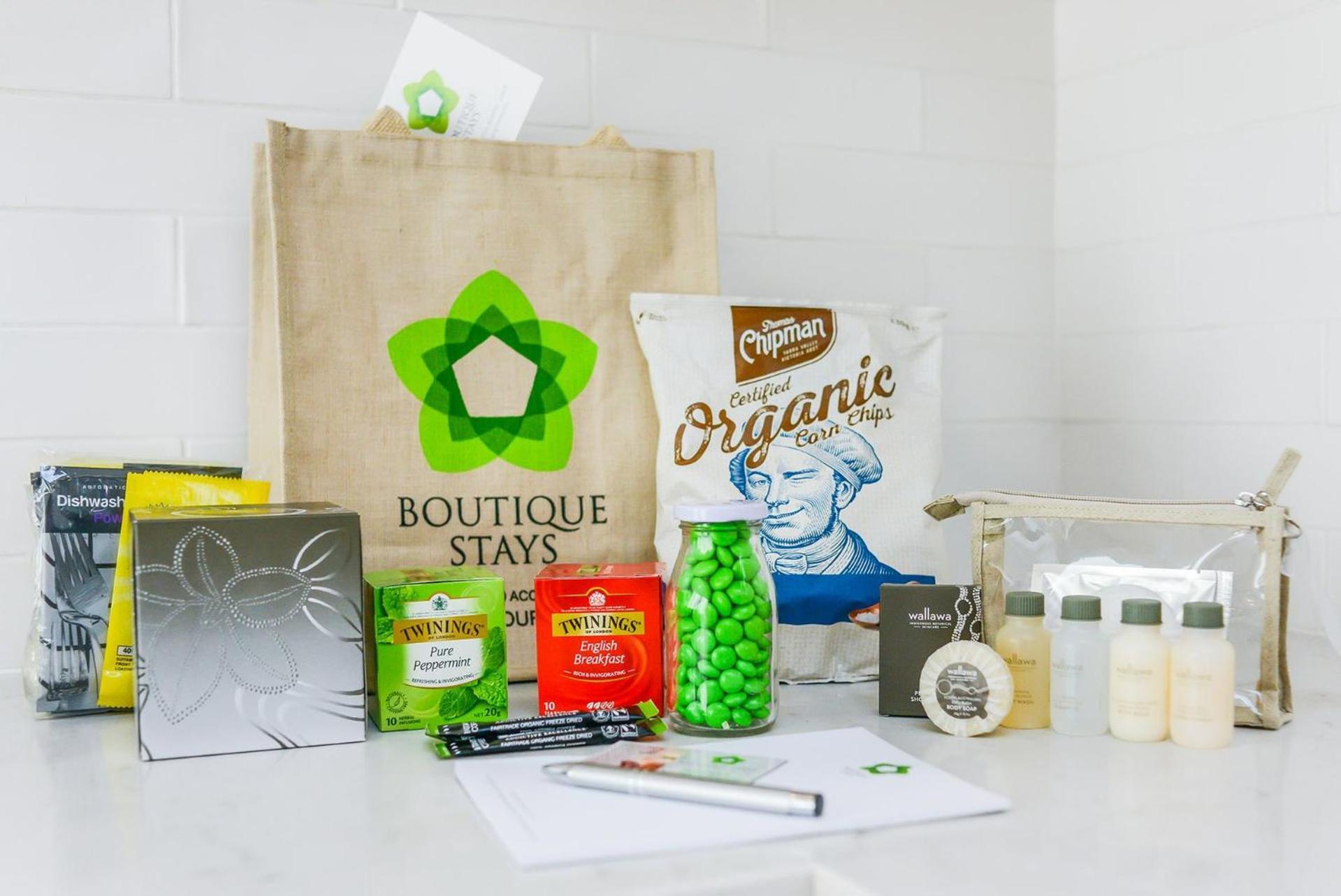 Boutique Stays - Brighton Abode