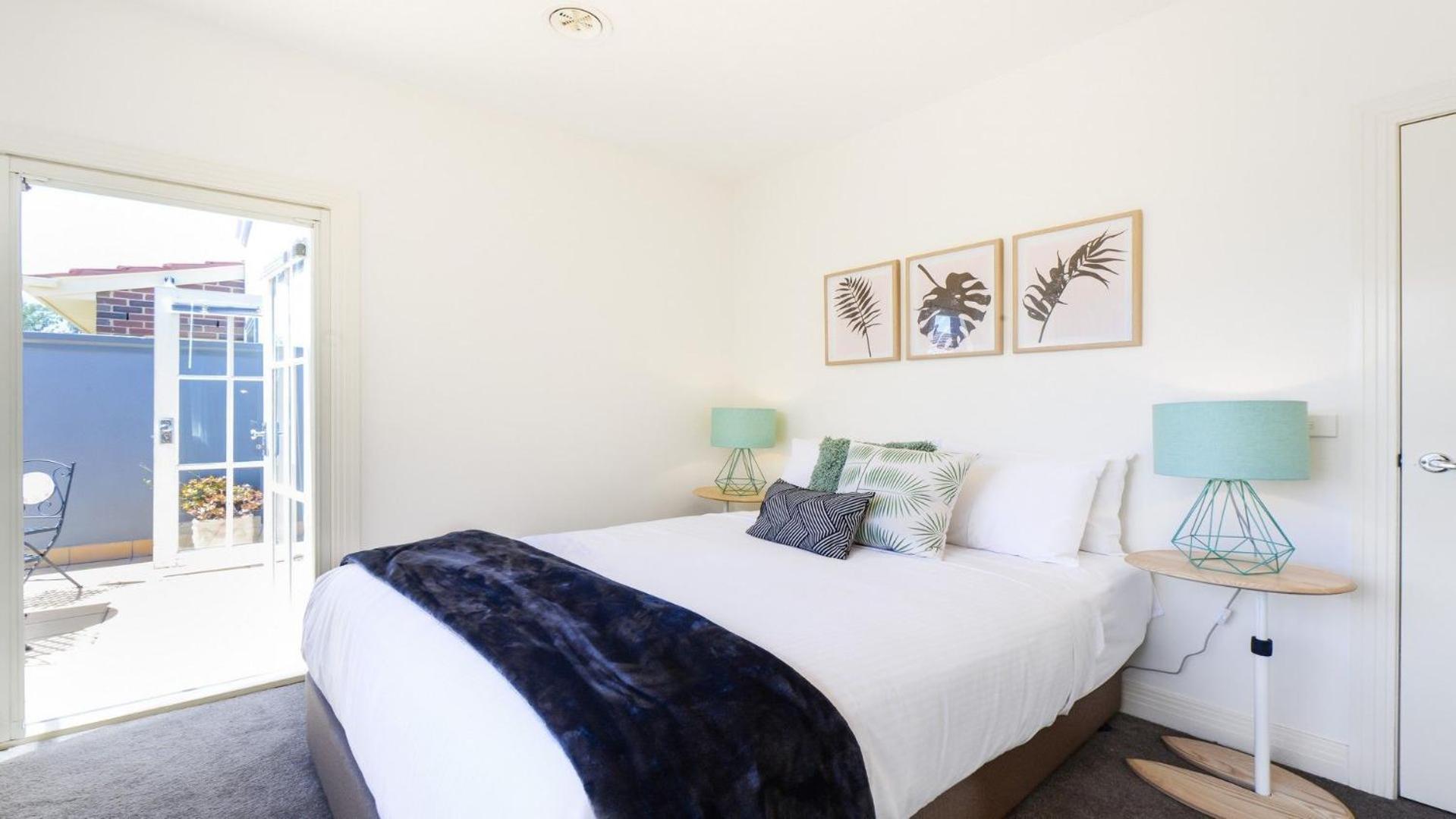 Casa de férias Boutique Stays - Brighton Abode Melbourne