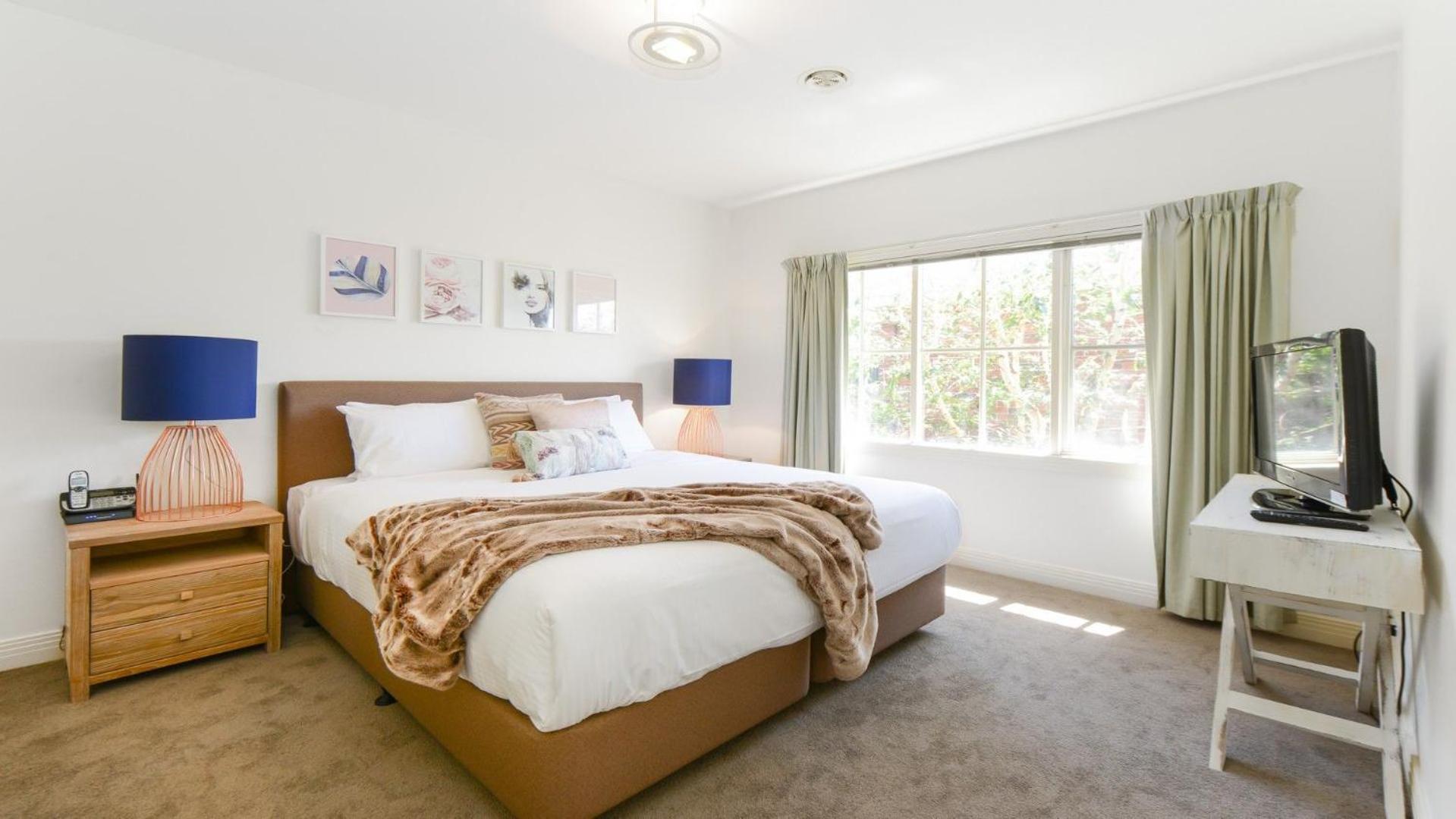 Casa de férias Boutique Stays - Brighton Abode