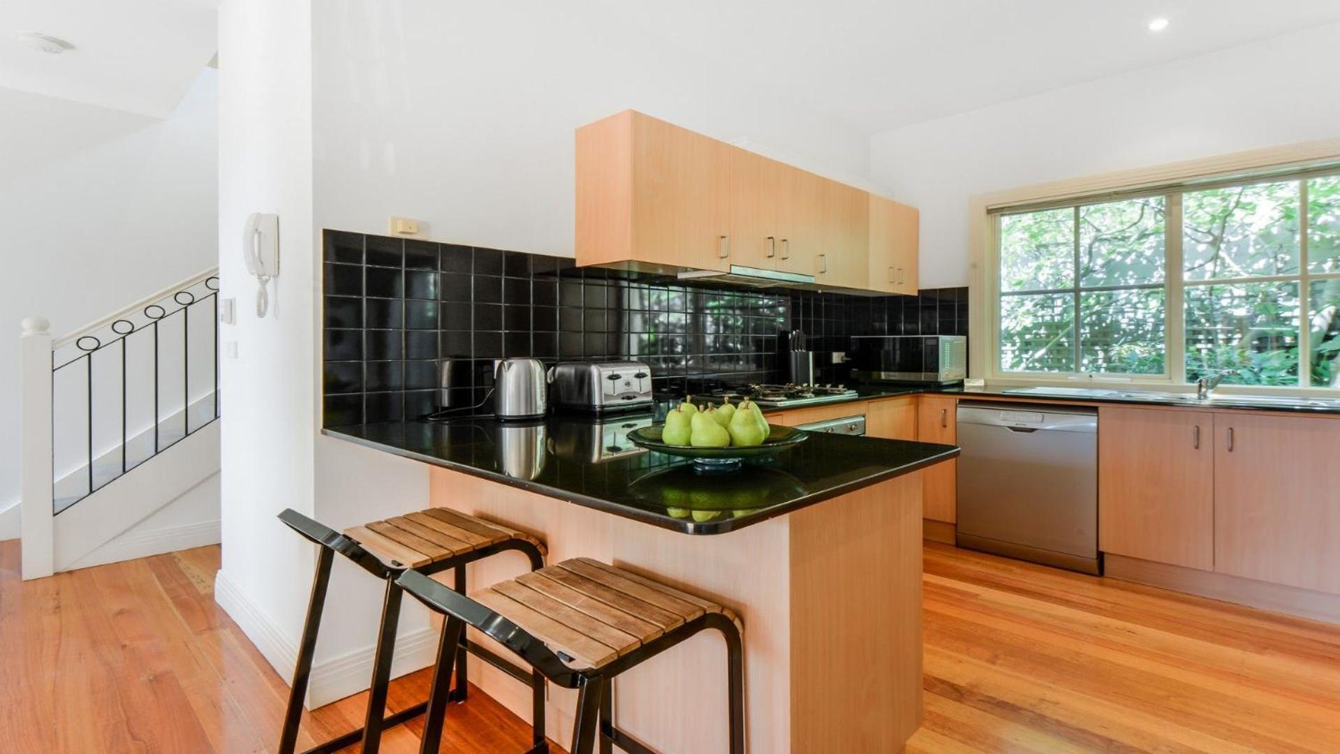 Boutique Stays - Brighton Abode *