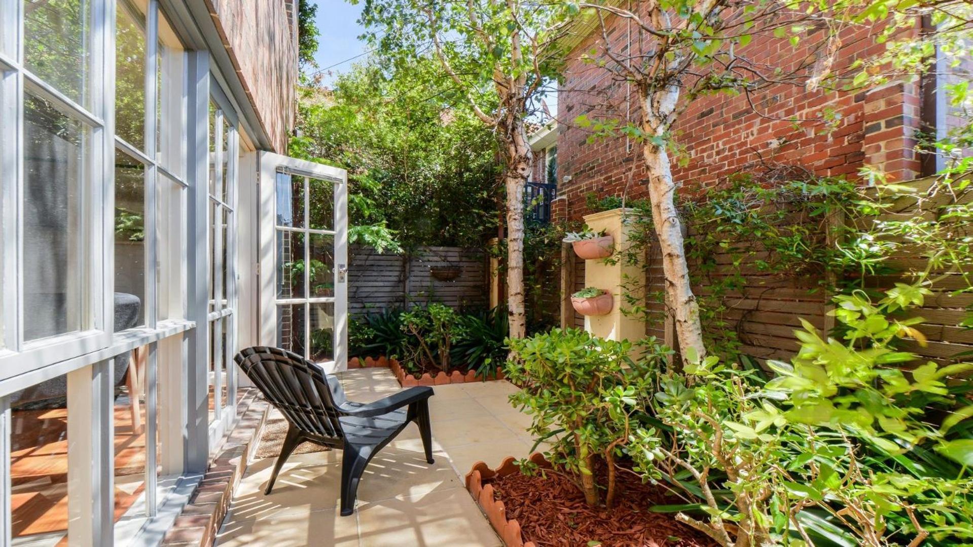 Boutique Stays - Brighton Abode