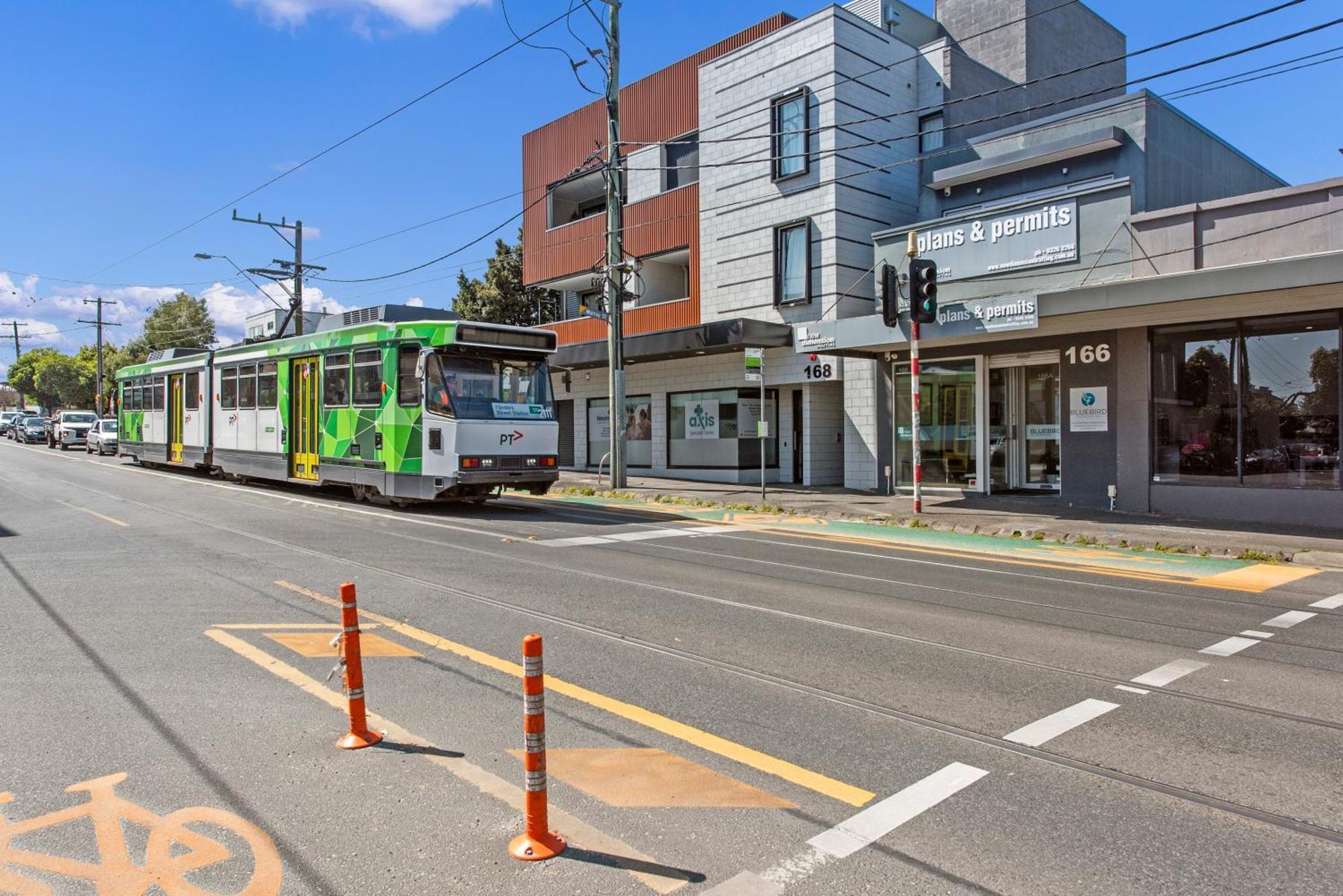 Queensview168 Moonee Ponds