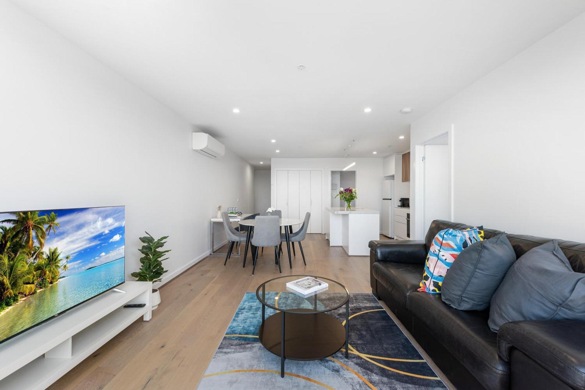 Queensview168 Moonee Ponds * Melbourne